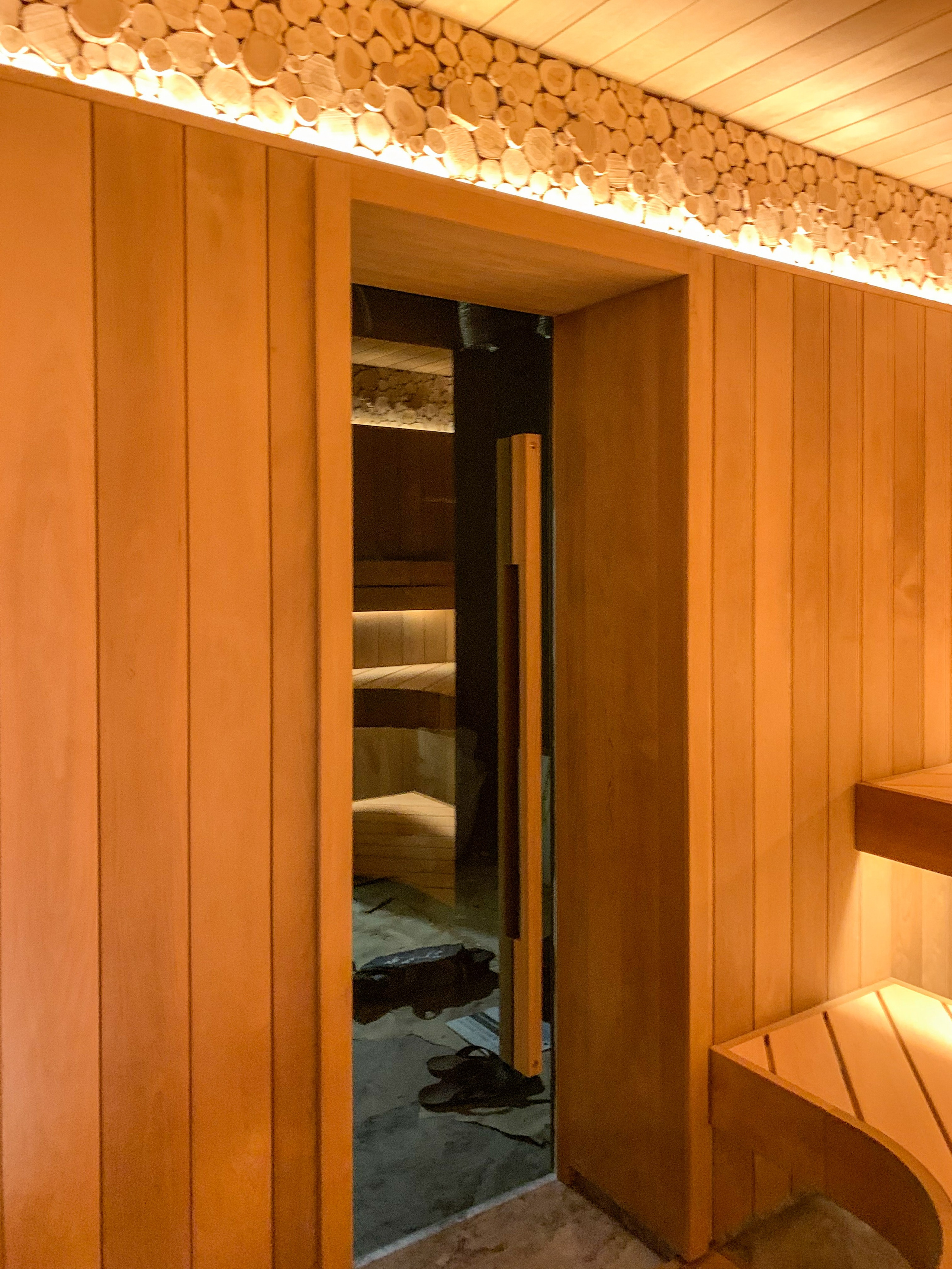 История в Ольгино. Творческая мастерская