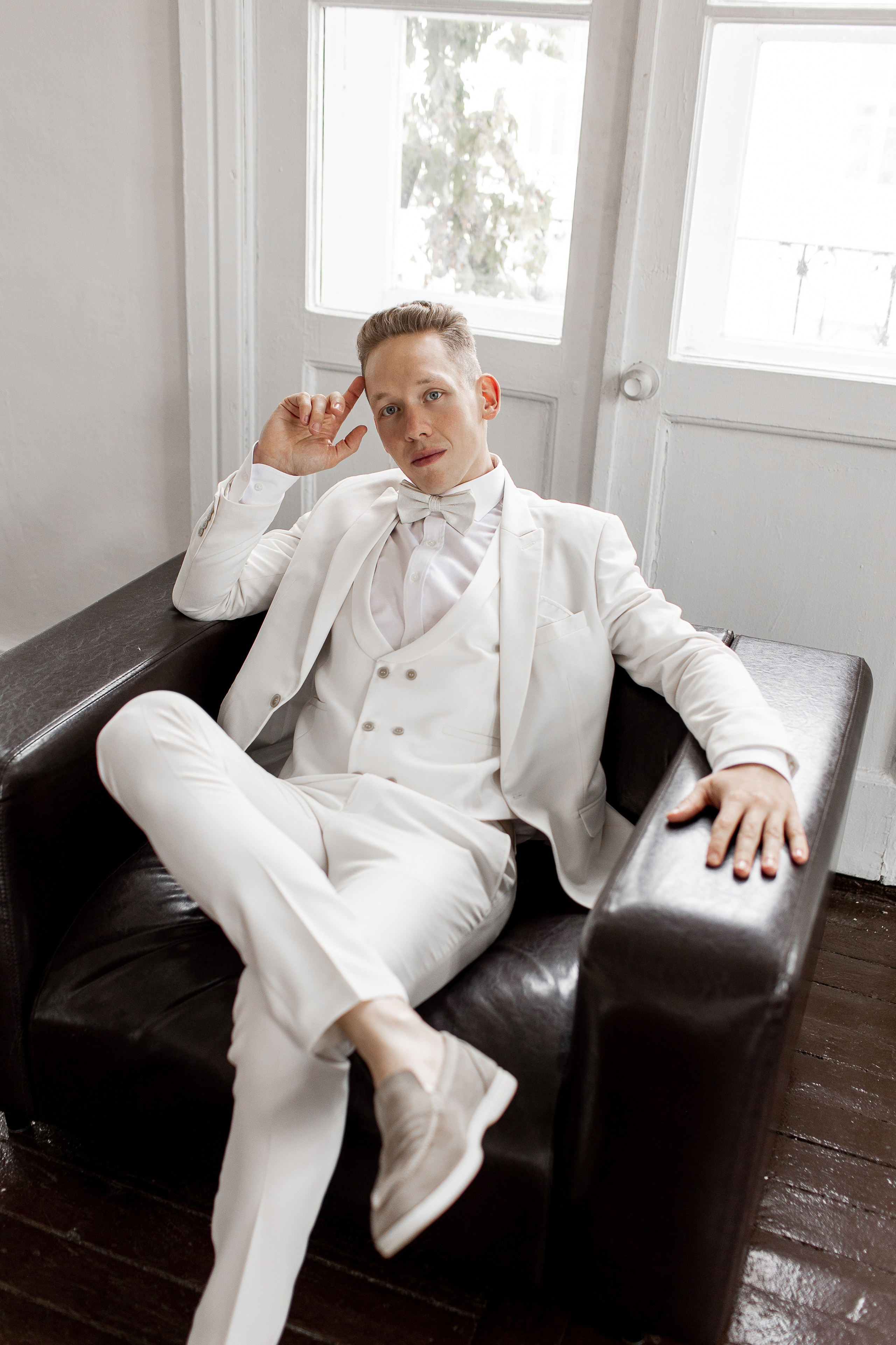 White Wedding. Свадебный фотограф — Ефимов Сергей