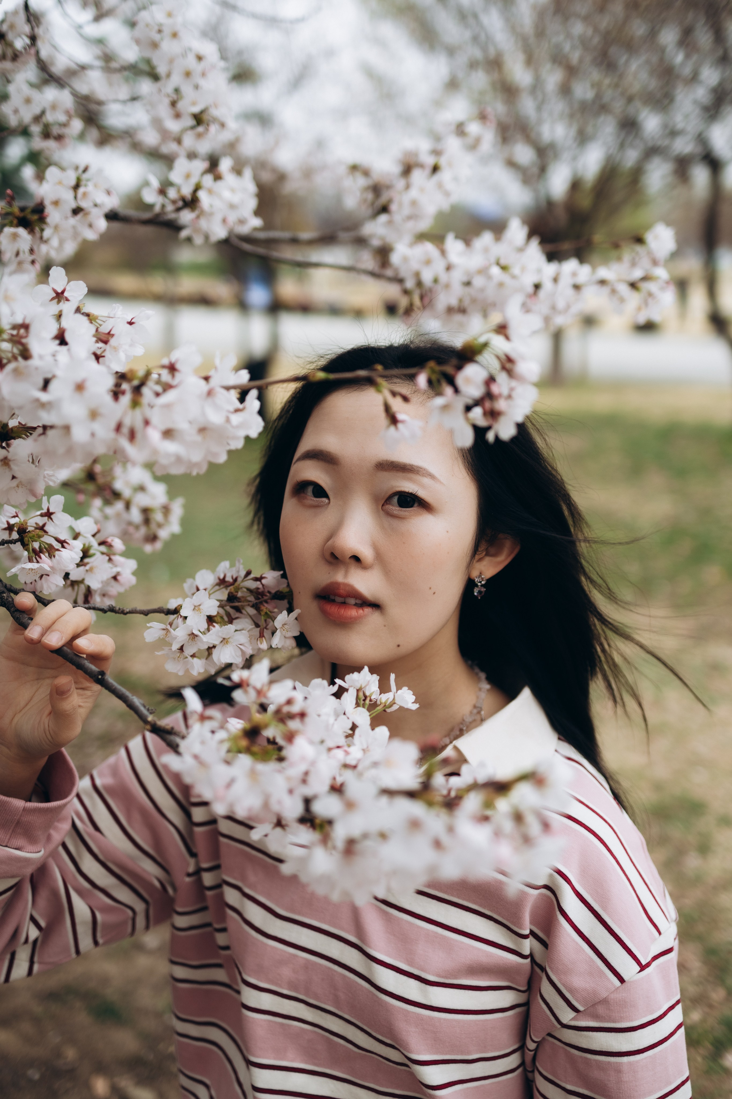 Диша🌸. Фотограф Артем Бросов в Санкт-Петербурге и Дубае