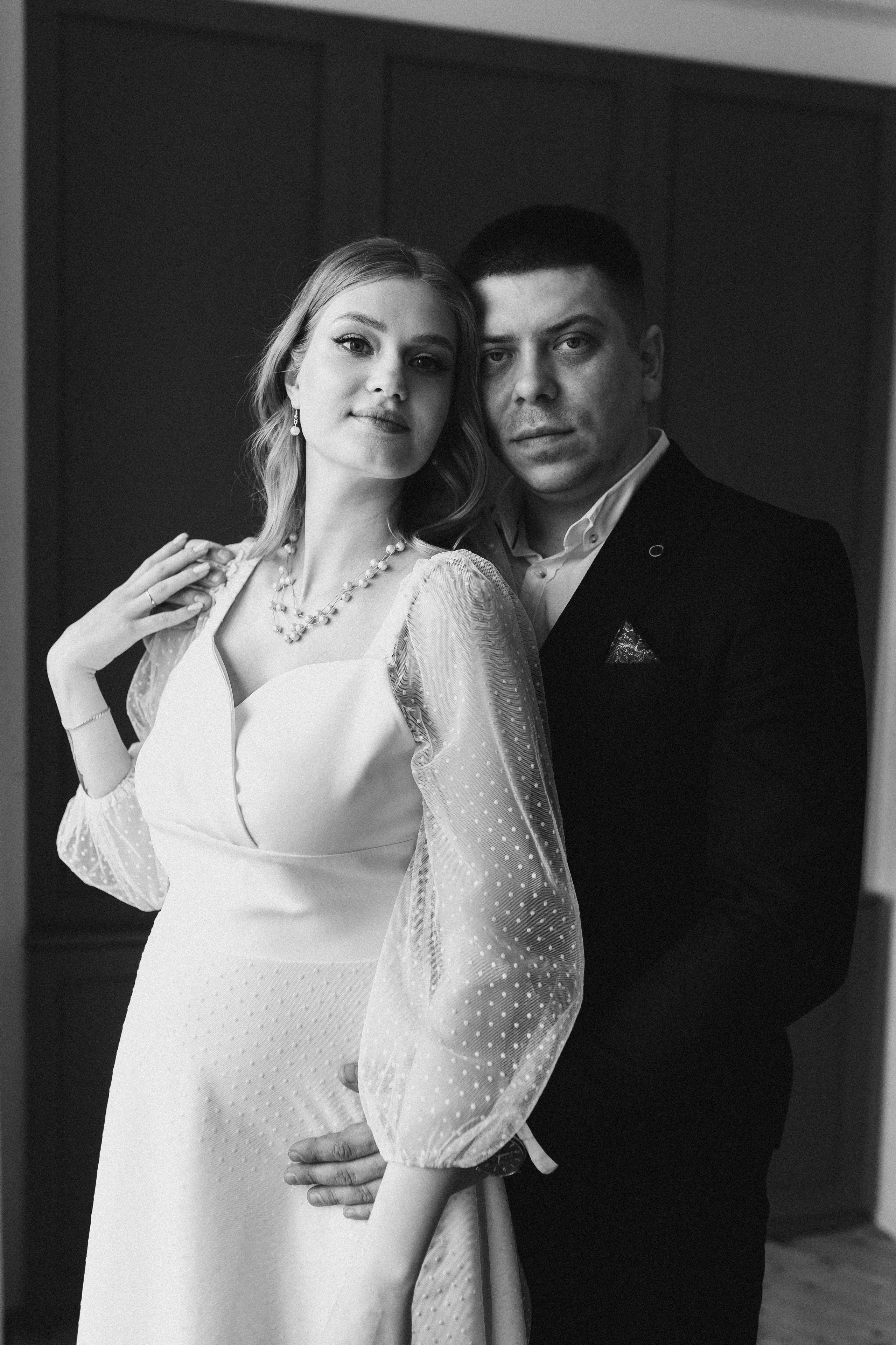 ТИМОФЕЙ & ИЛОНА. Главная