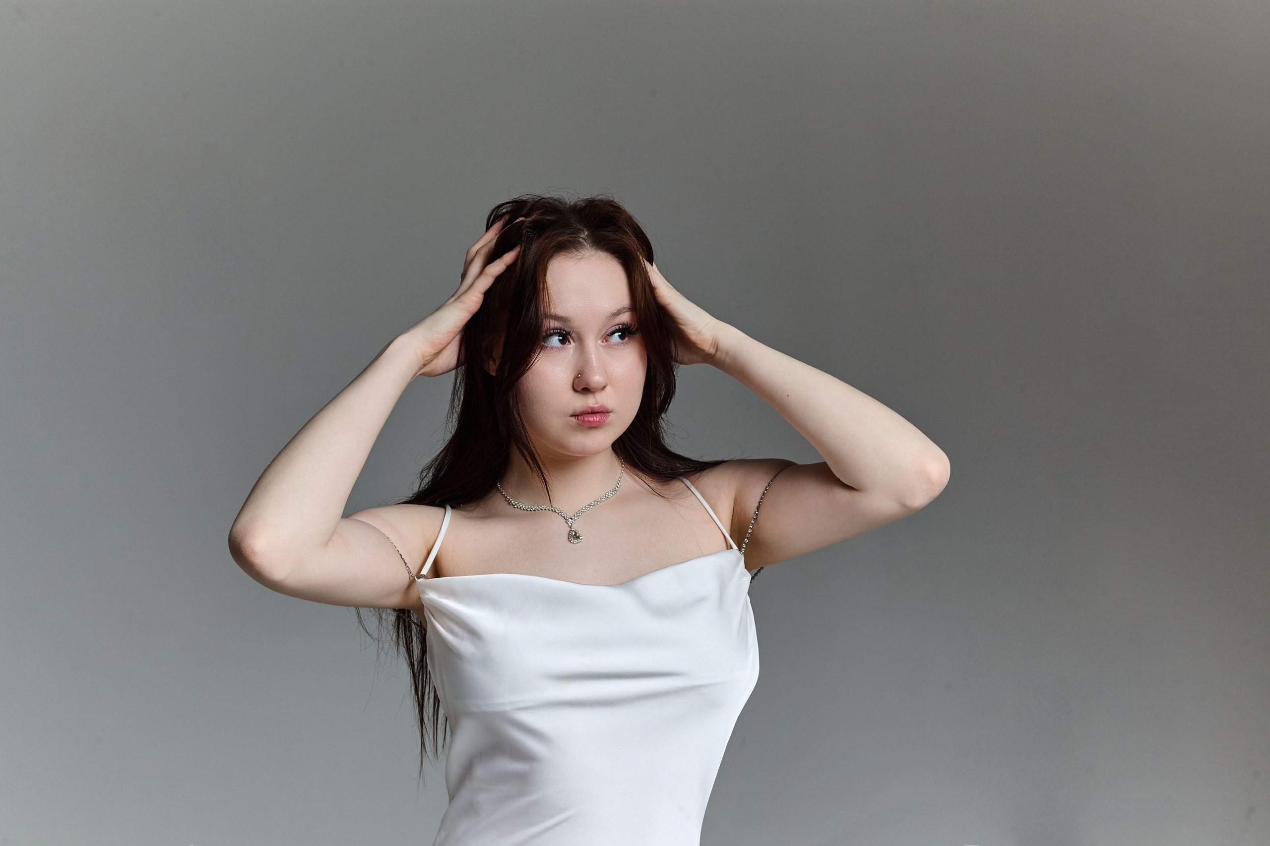 Анастасия. Dariadrugova.ru