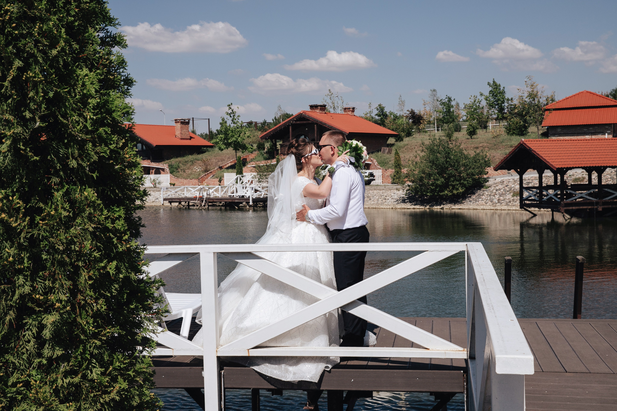 Александра и Александр. Фотограф Георгиевск, КМВ Дамер Катерина