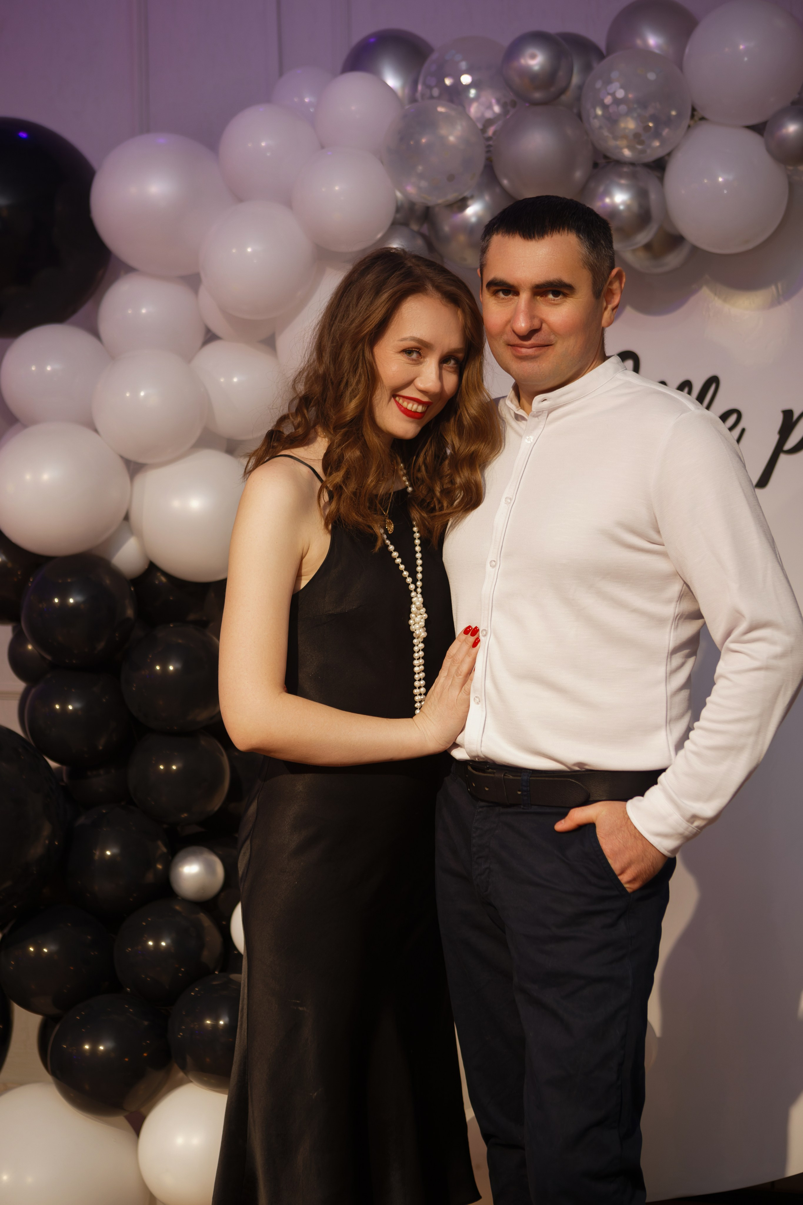 Юбилей Екатерины. Марина Шаймухаметова. Фотограф в Уфе