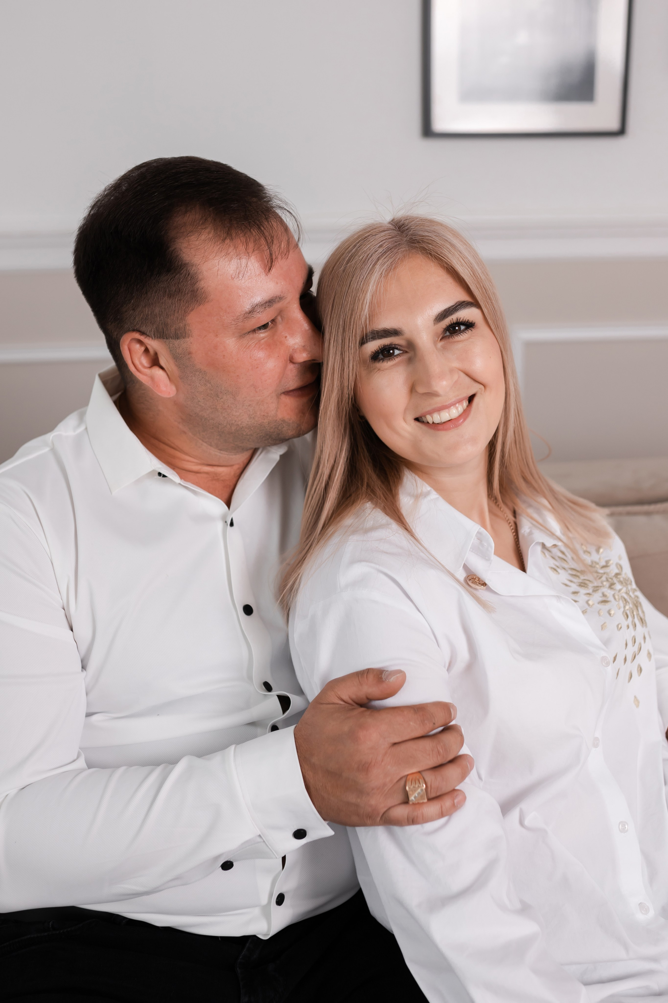 Регина. Марина Шаймухаметова. Фотограф в Уфе