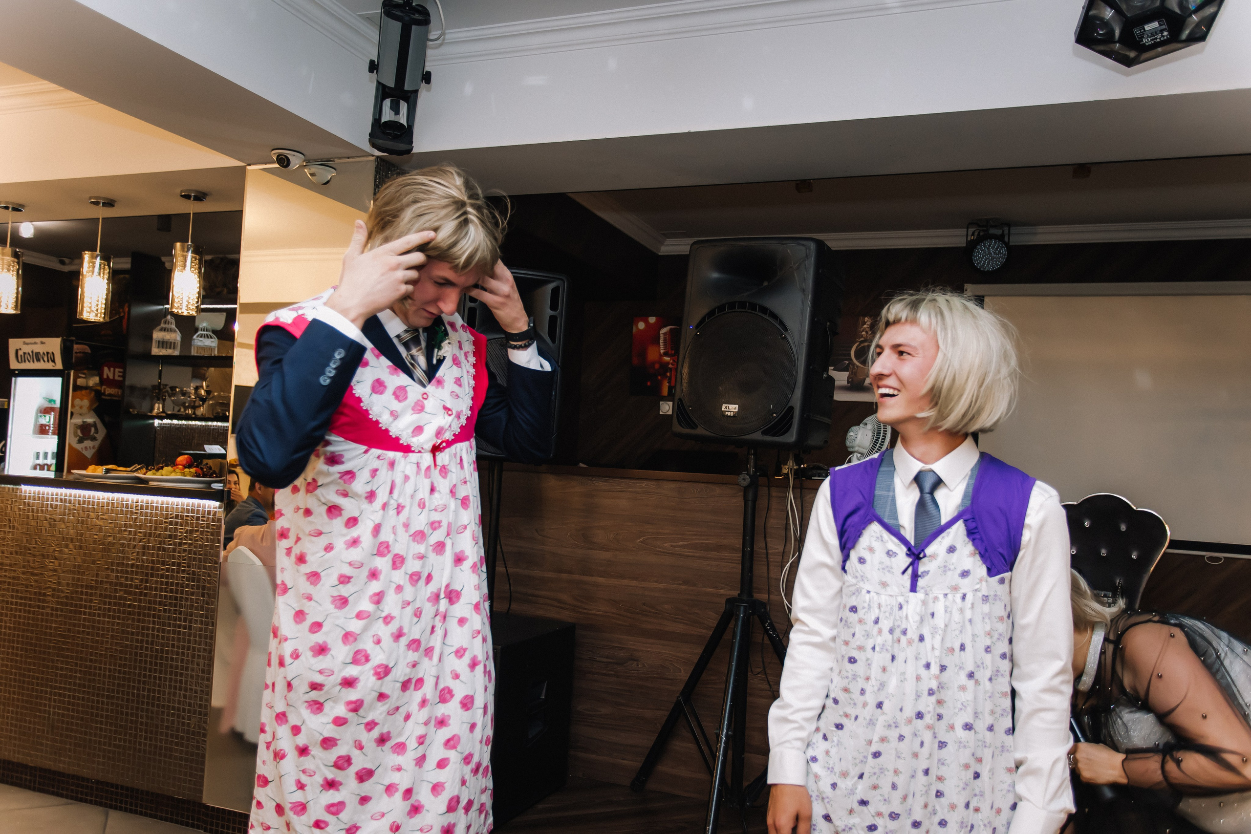 Свадебный день. Фотограф в Иркутске