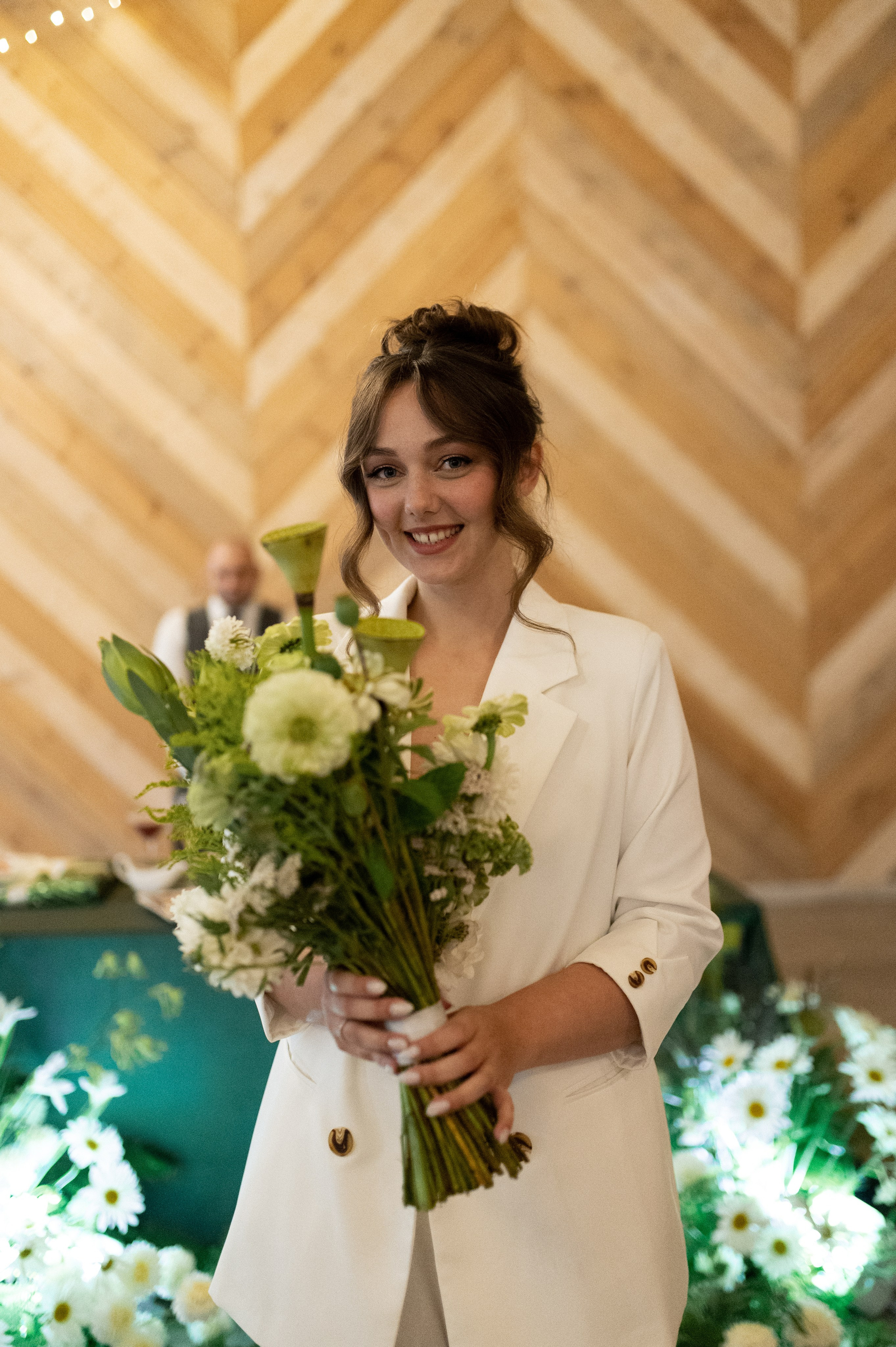 Коля & Вика. Оформление свадеб, декор свадеб Вера Маркова, Москва