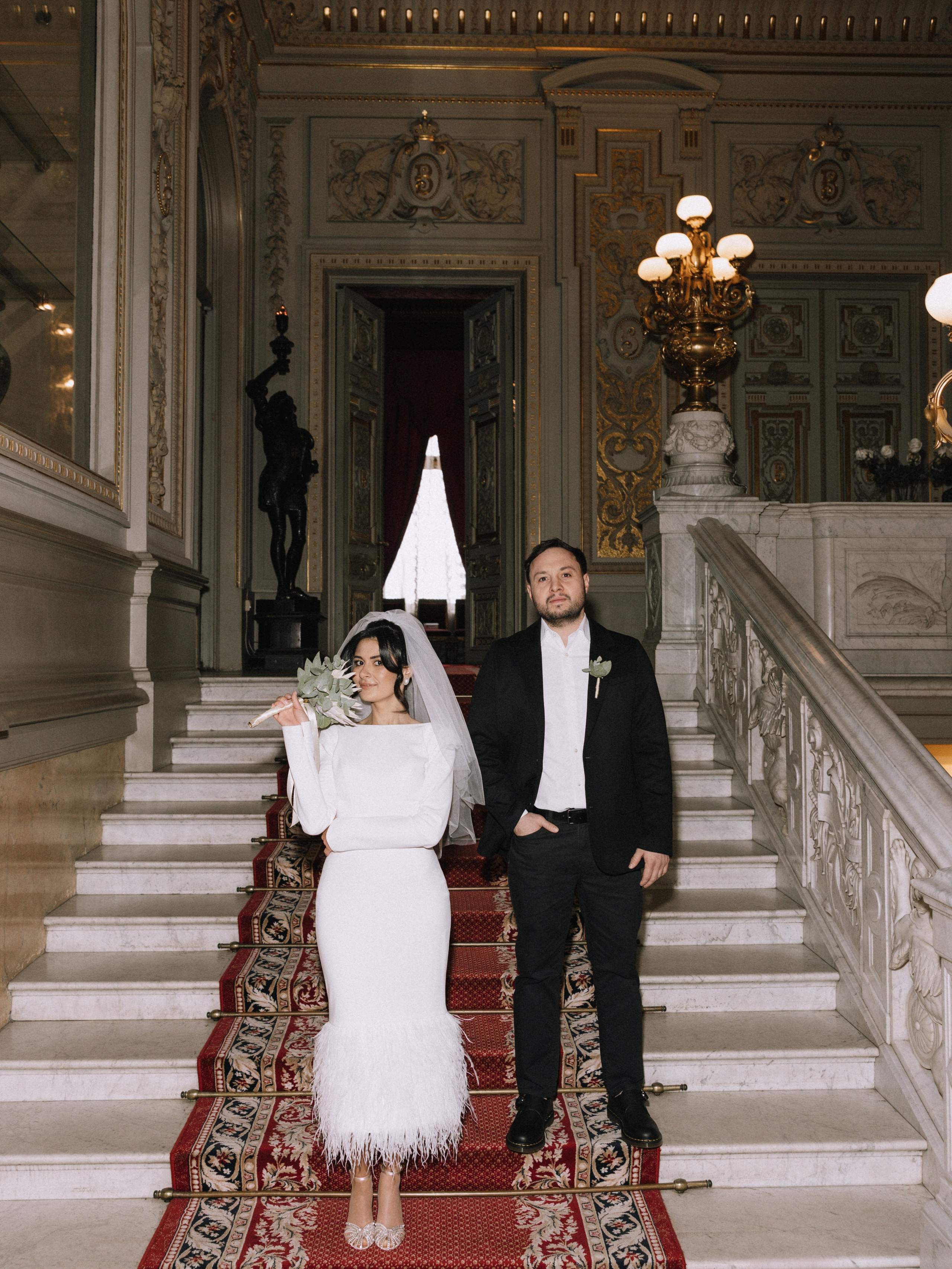 Артур Гульнара. Фотограф Артем Котелевец