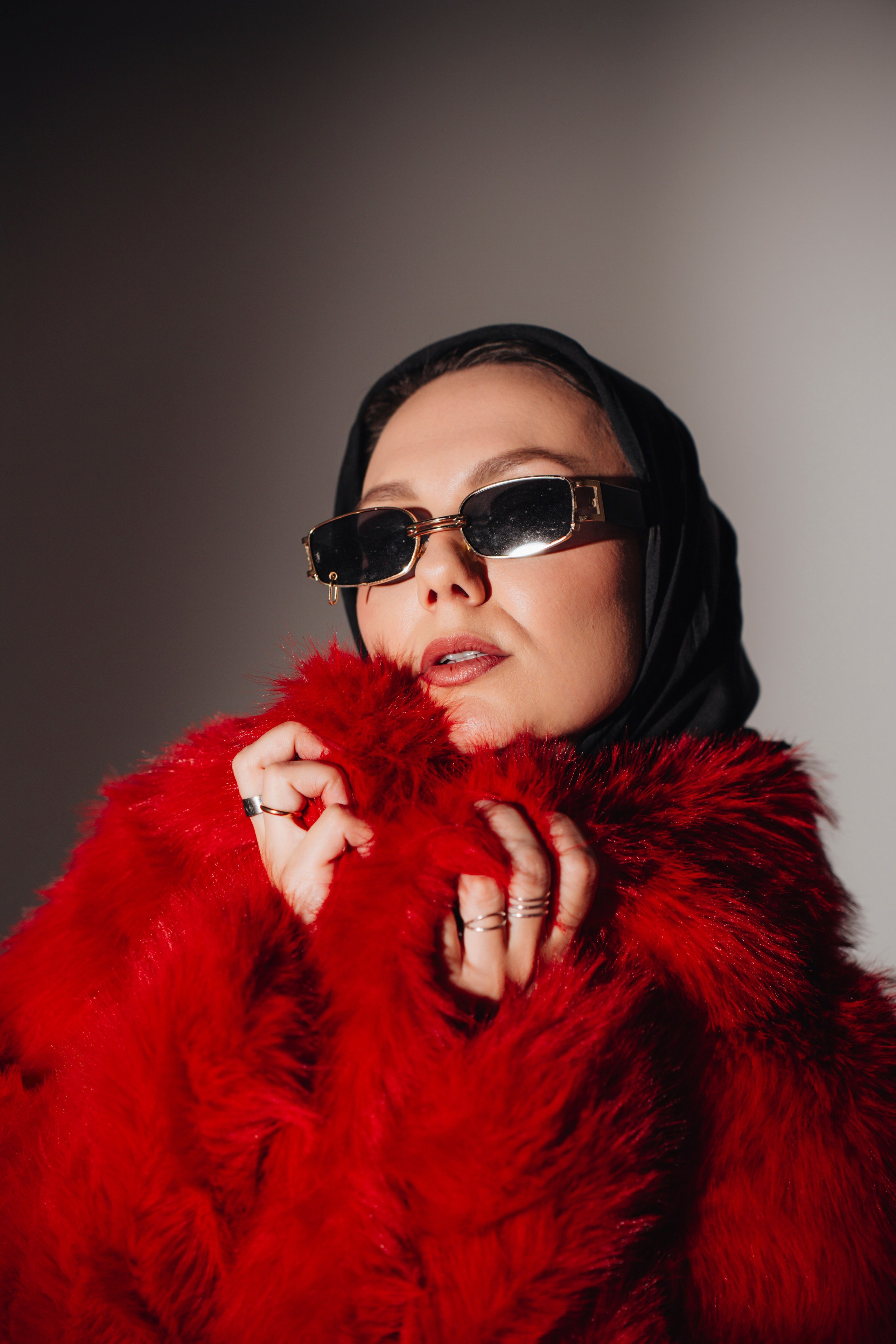 Индивидуальные съёмки. Фотограф из Санкт-Петербурга Бызина Наталья