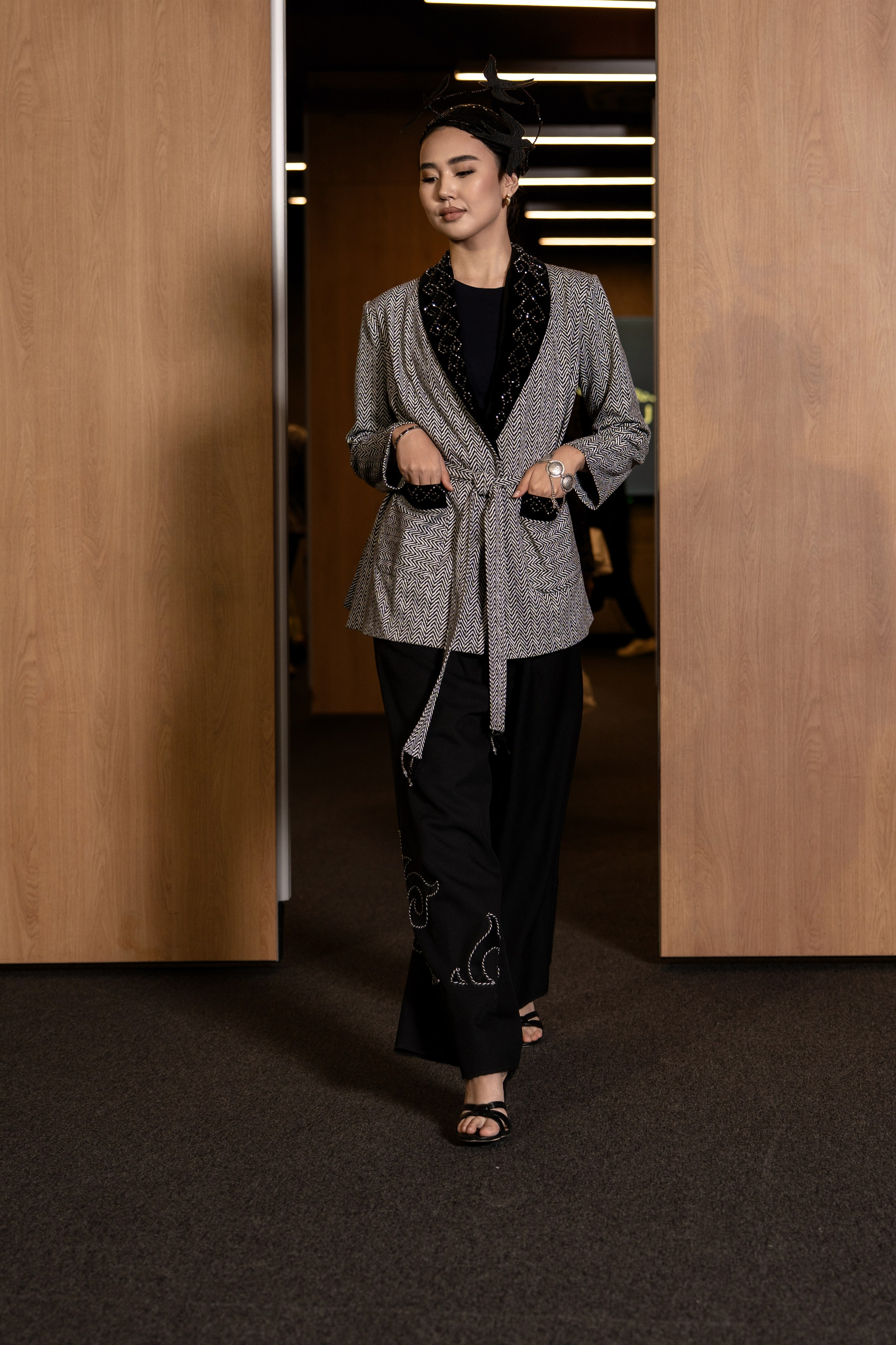 Brand Gulnur Atelier. Сайт Алматинского НЮ АРТ, будуар и фэшн фотографа Дениса Карпенко