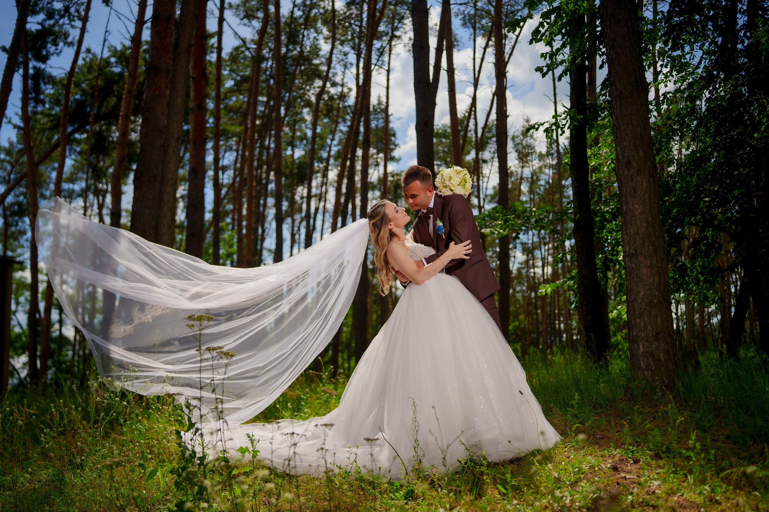 25.07.2025. Фотограф Андрей Чеботок (Белгород, Курск, Воронеж, Старый Оскол)