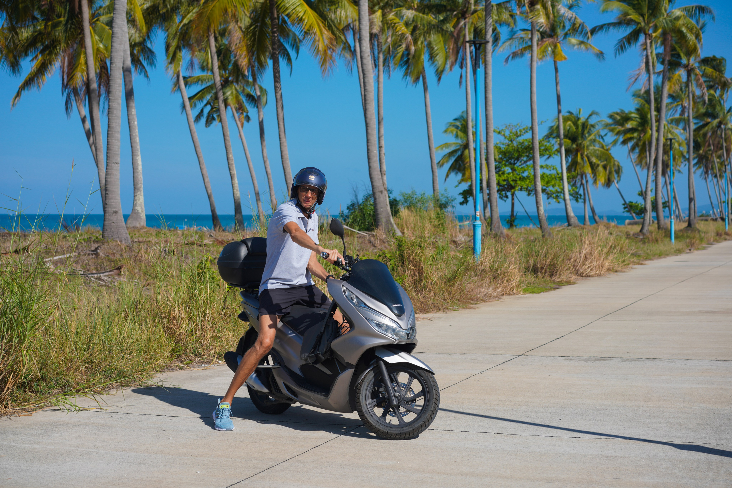 Остров Фукуок, Вьетнам. Фотограф Сергей Кишкель Дананг Нячанг Фукуок