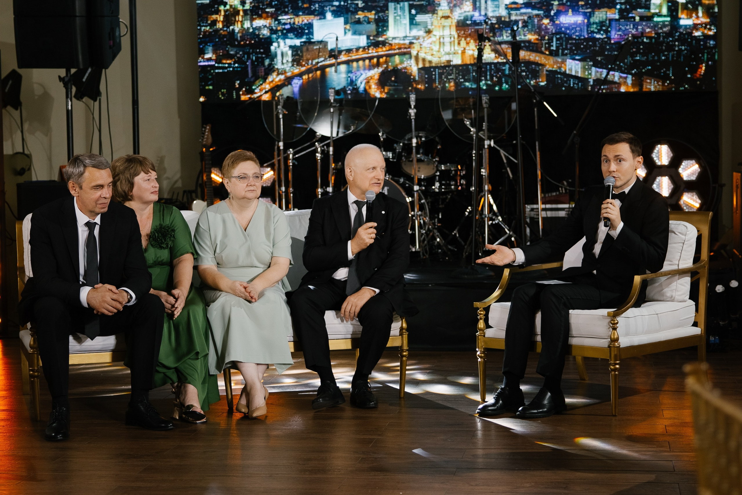 Константин и Наталья. Свадебный фотограф Полина Панина