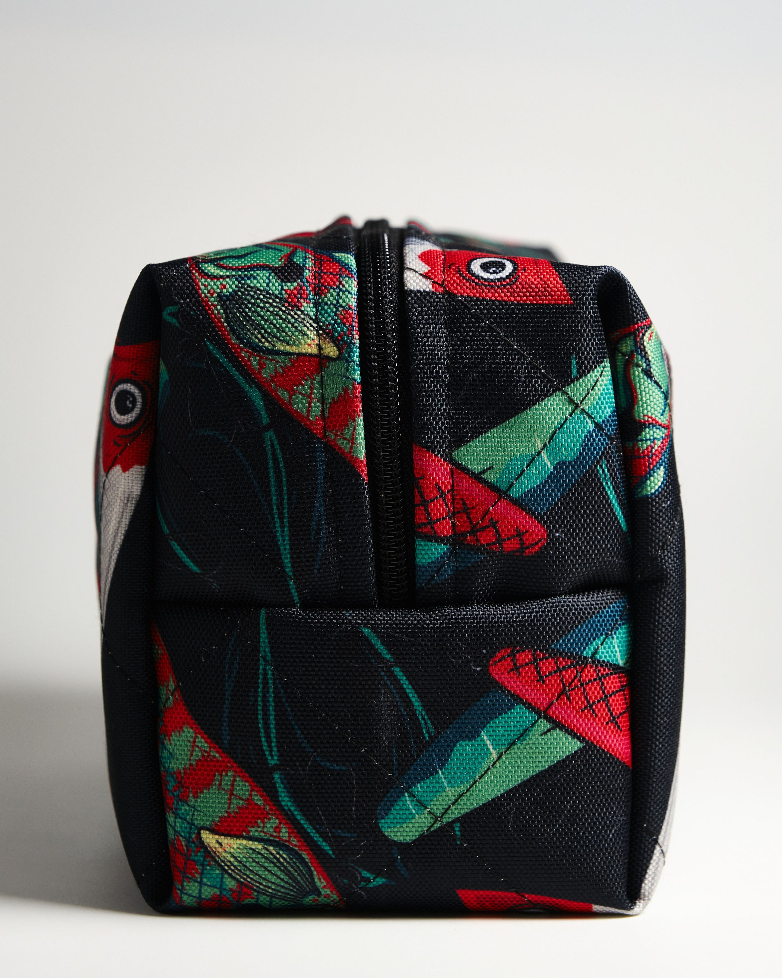 № 026. Косметички ручной работы СПб