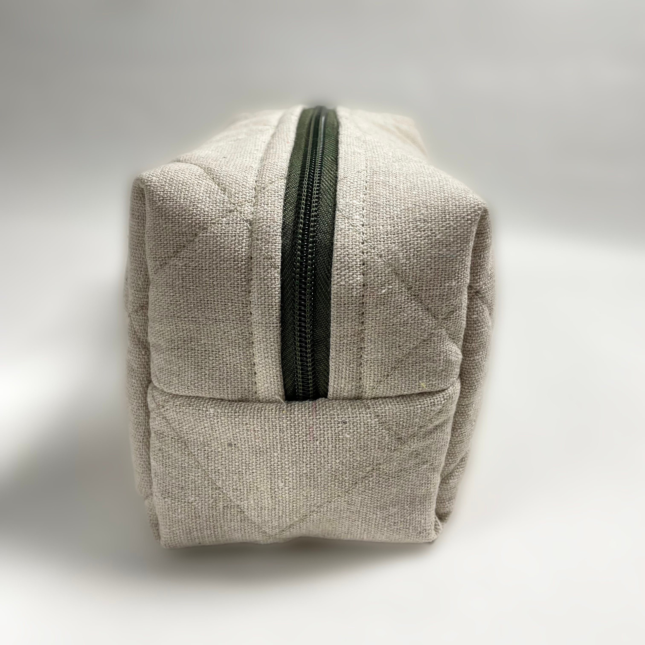 № 027. Косметички ручной работы СПб