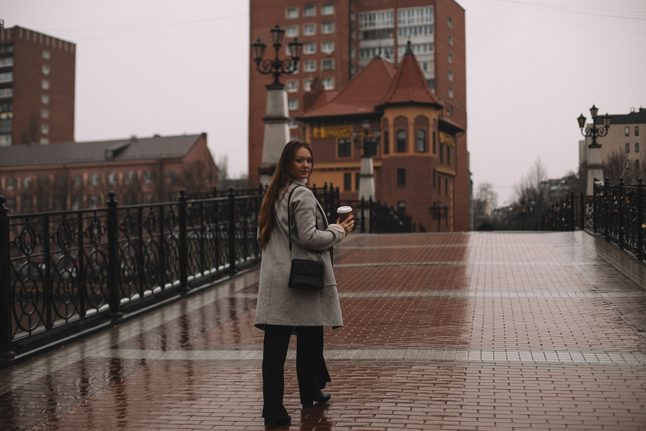 Рыбная Деревня Калининград. Свадебный и семейный фотограф/видеограф в Краснодаре Наталья Осинская