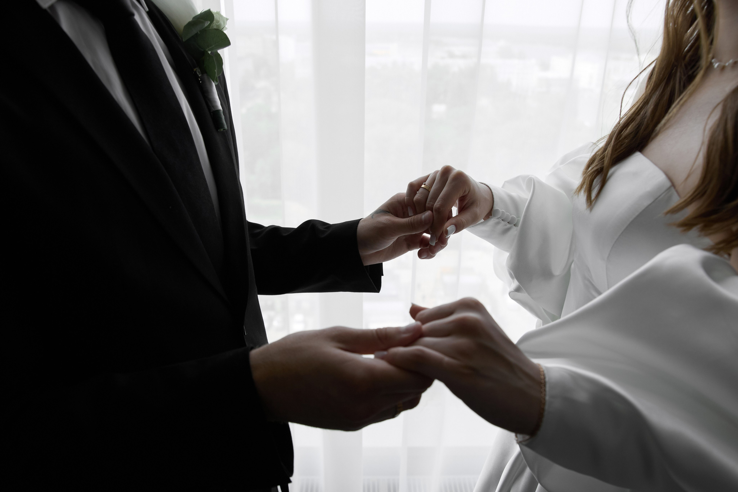 V&V. Фотограф в Самаре Диана Анисимова