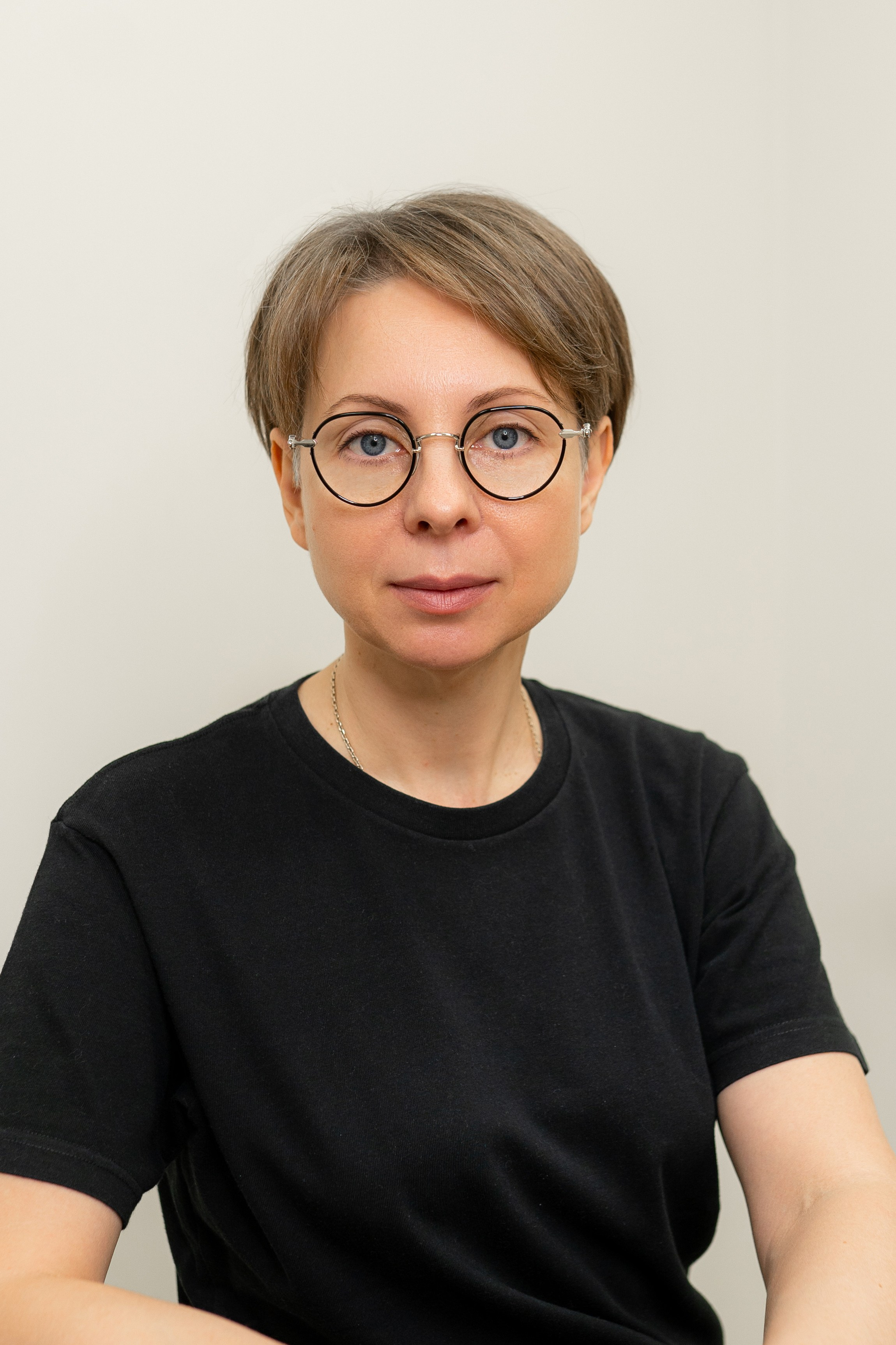 Массажист Ольга. Фотограф в Самаре Иван Булатов