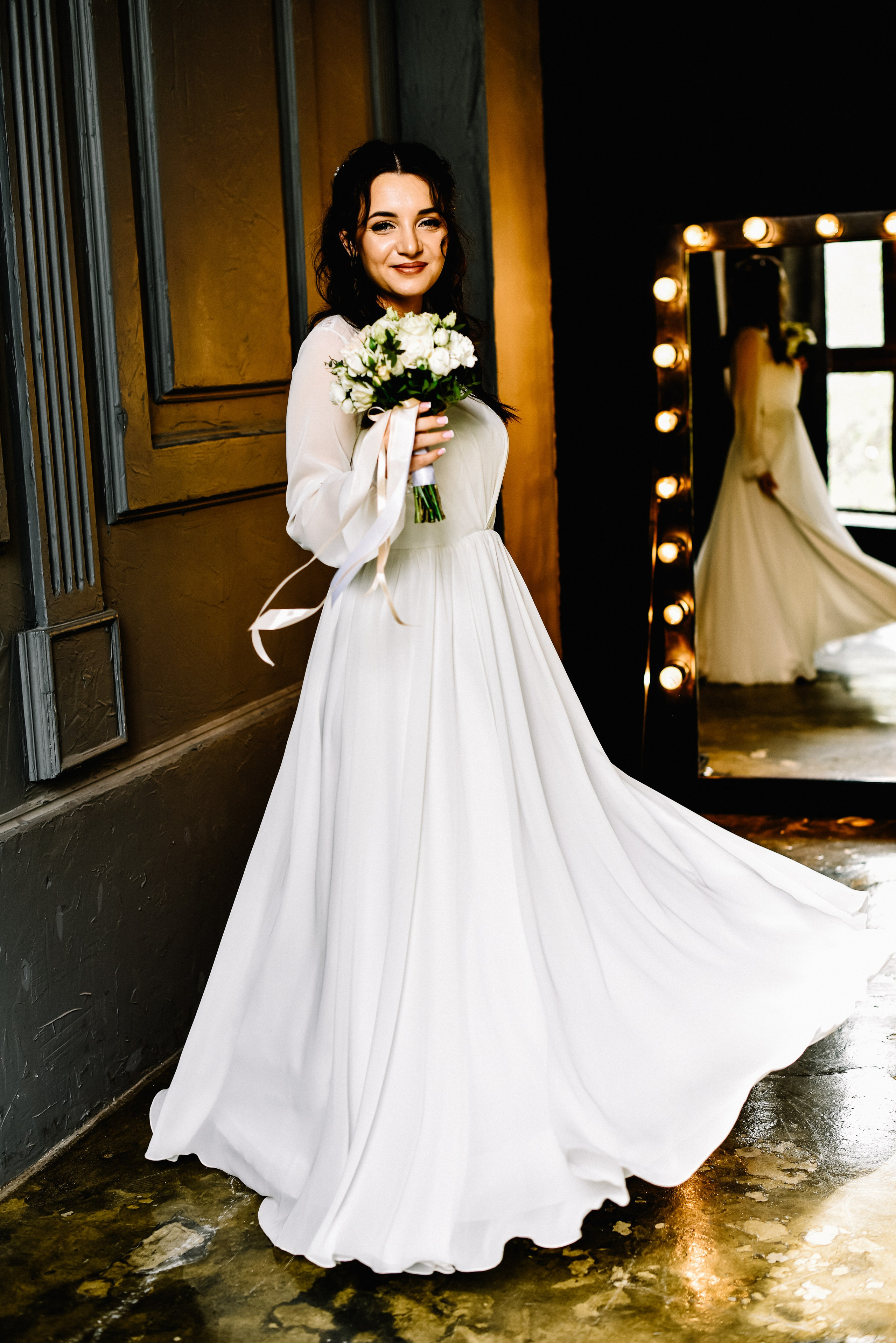 Свадьба Екатерины и Игоря