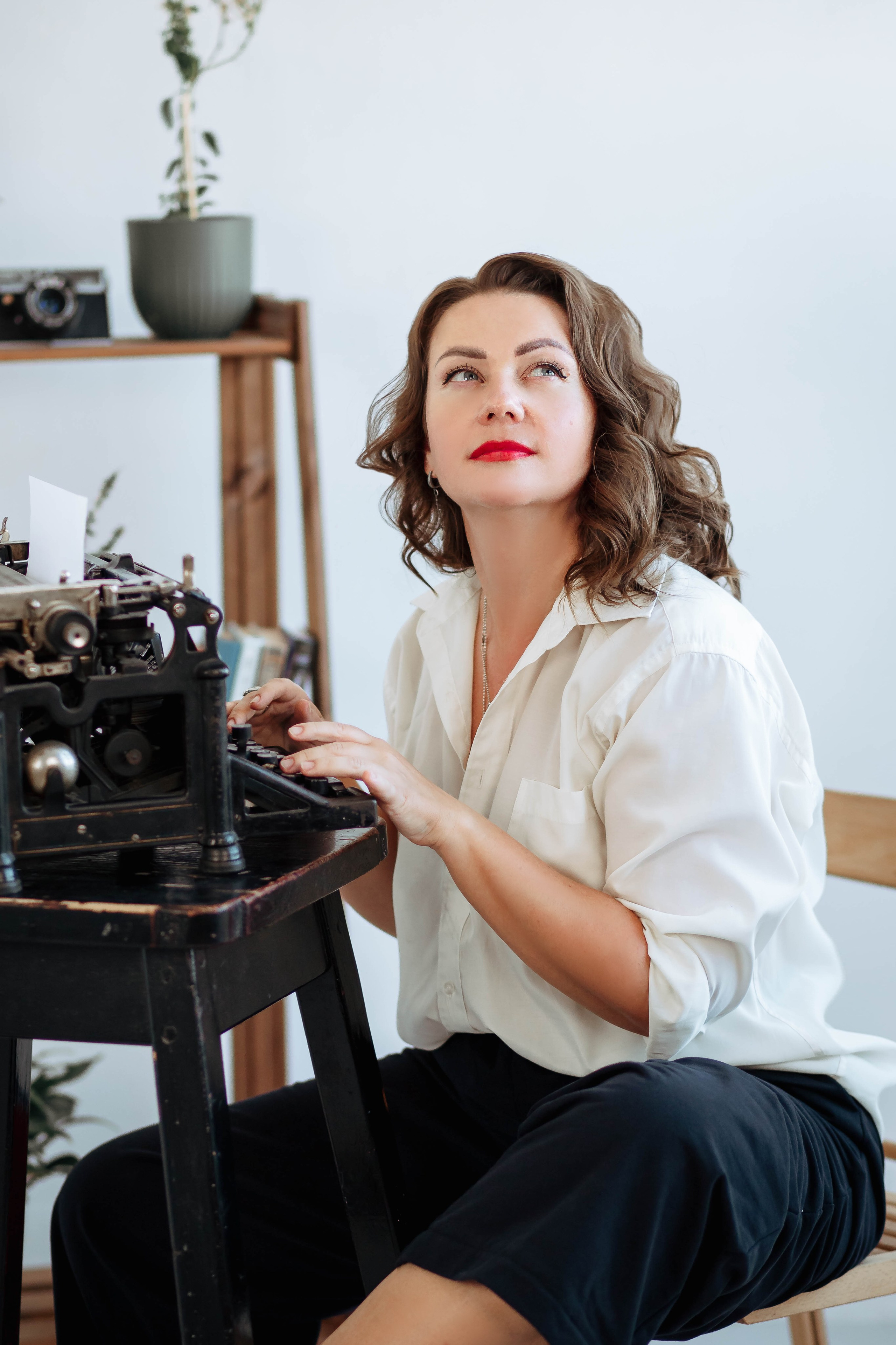 Студийная фотосъемка. Фотограф в Феодосии Наталья Булгакова