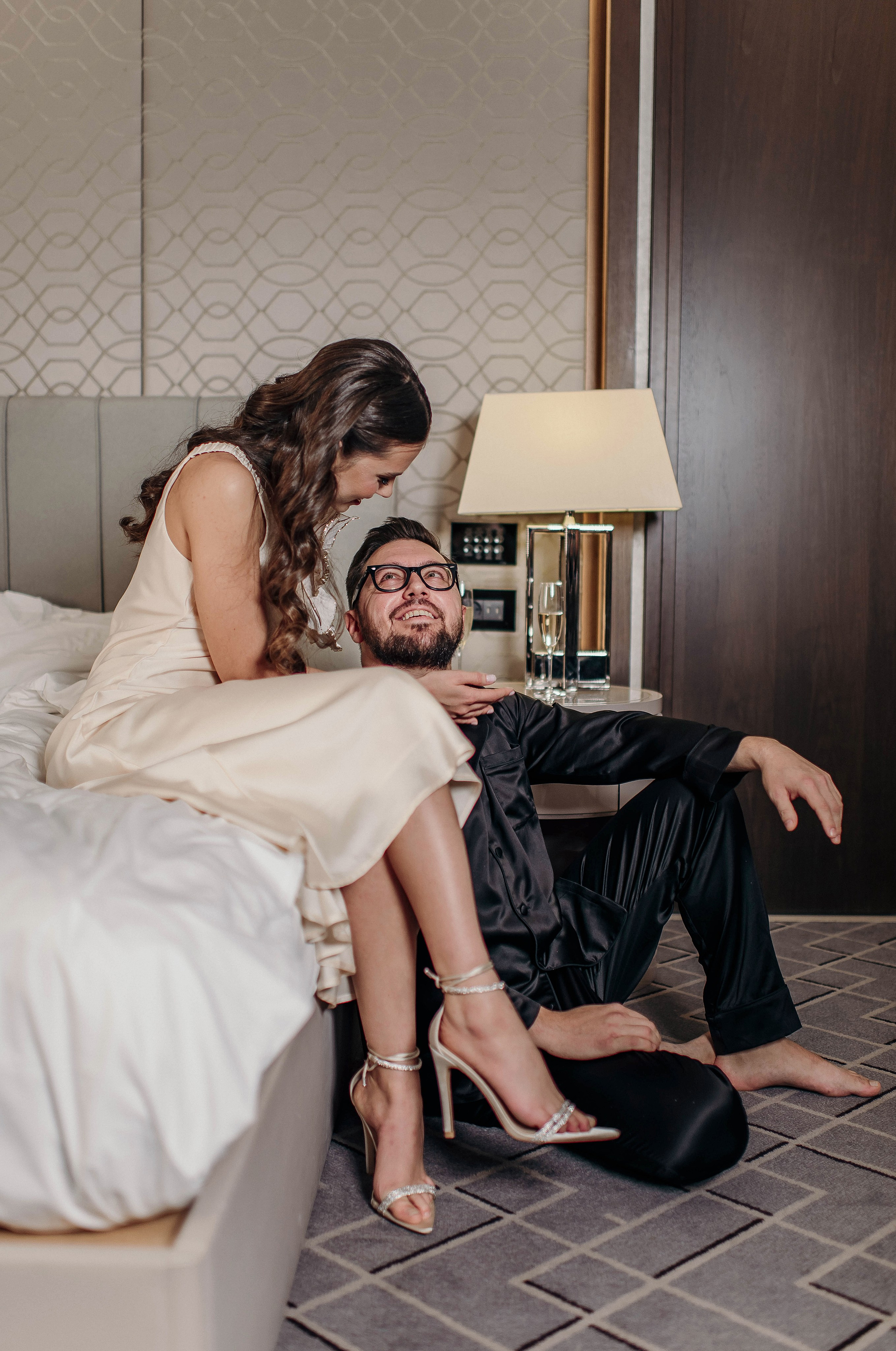 Hayatt-regency. Свадебный и семейный фотограф в г. Москва Ирина Гаврилова