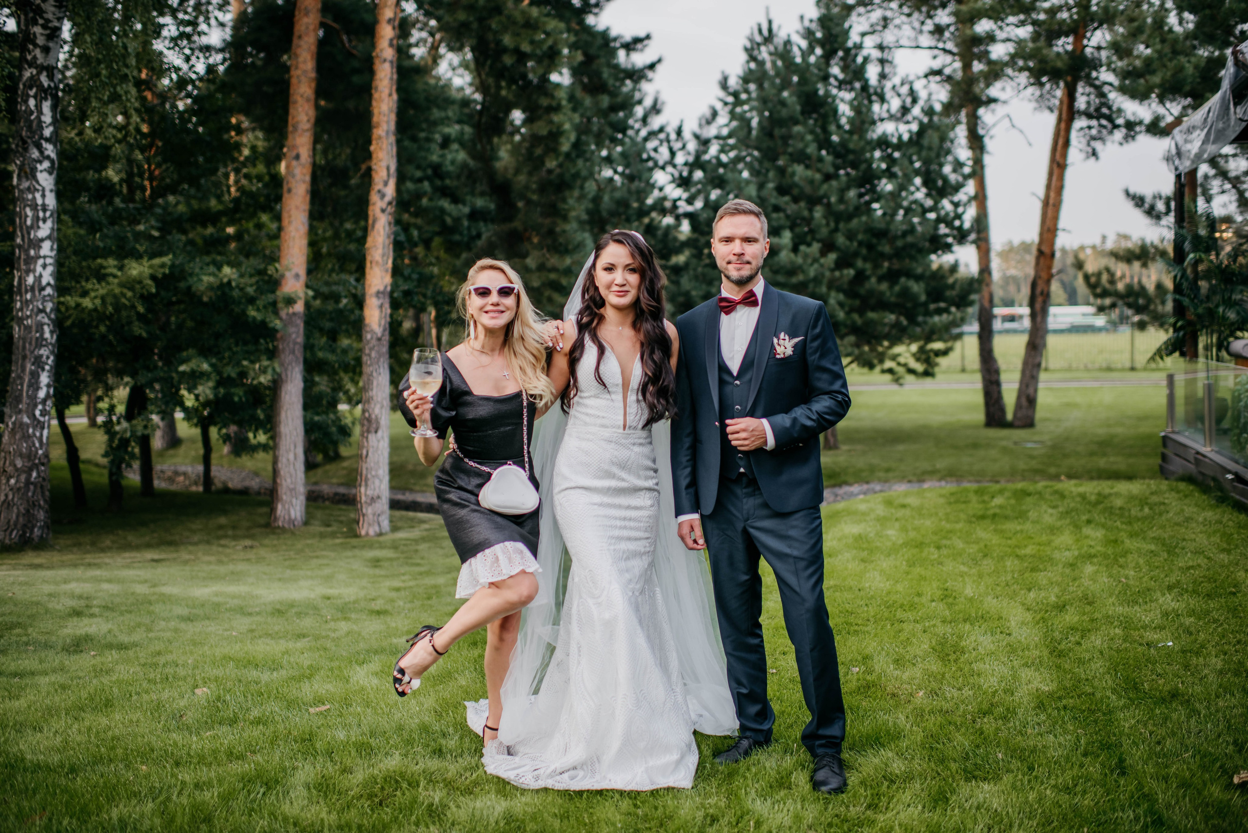 Barvikha Luxury Village. Свадебный и семейный фотограф в г. Москва Ирина Гаврилова