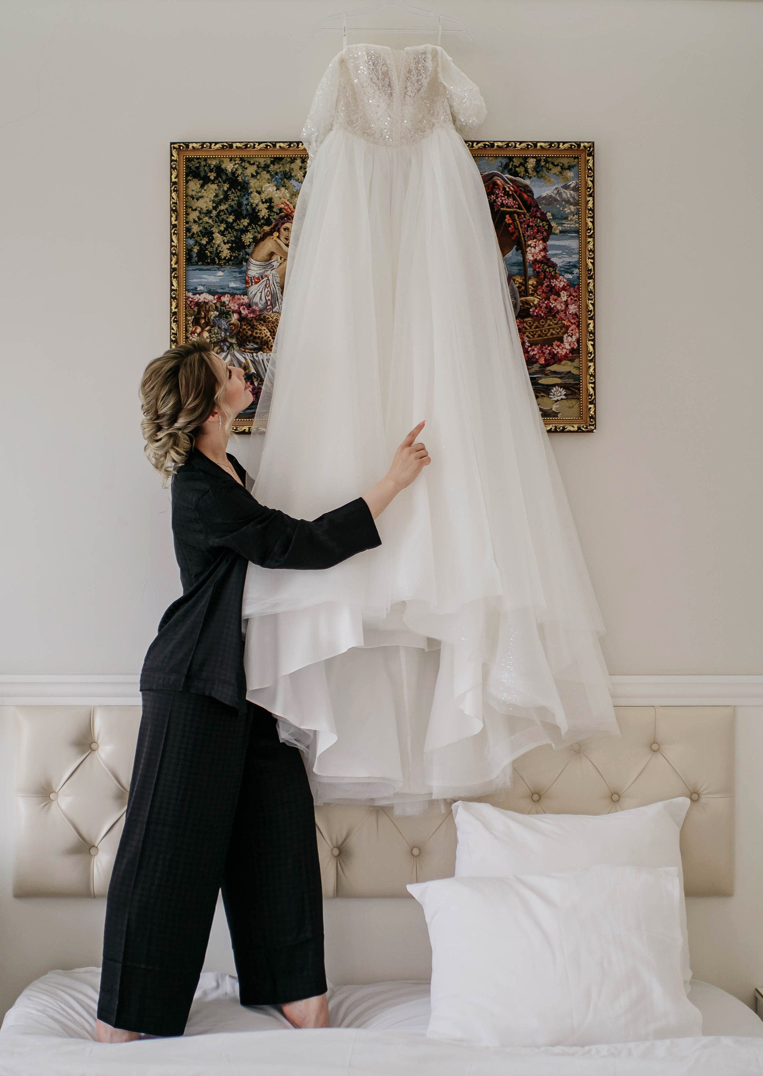 07.06.24. Свадебный и семейный фотограф в г. Москва Ирина Гаврилова