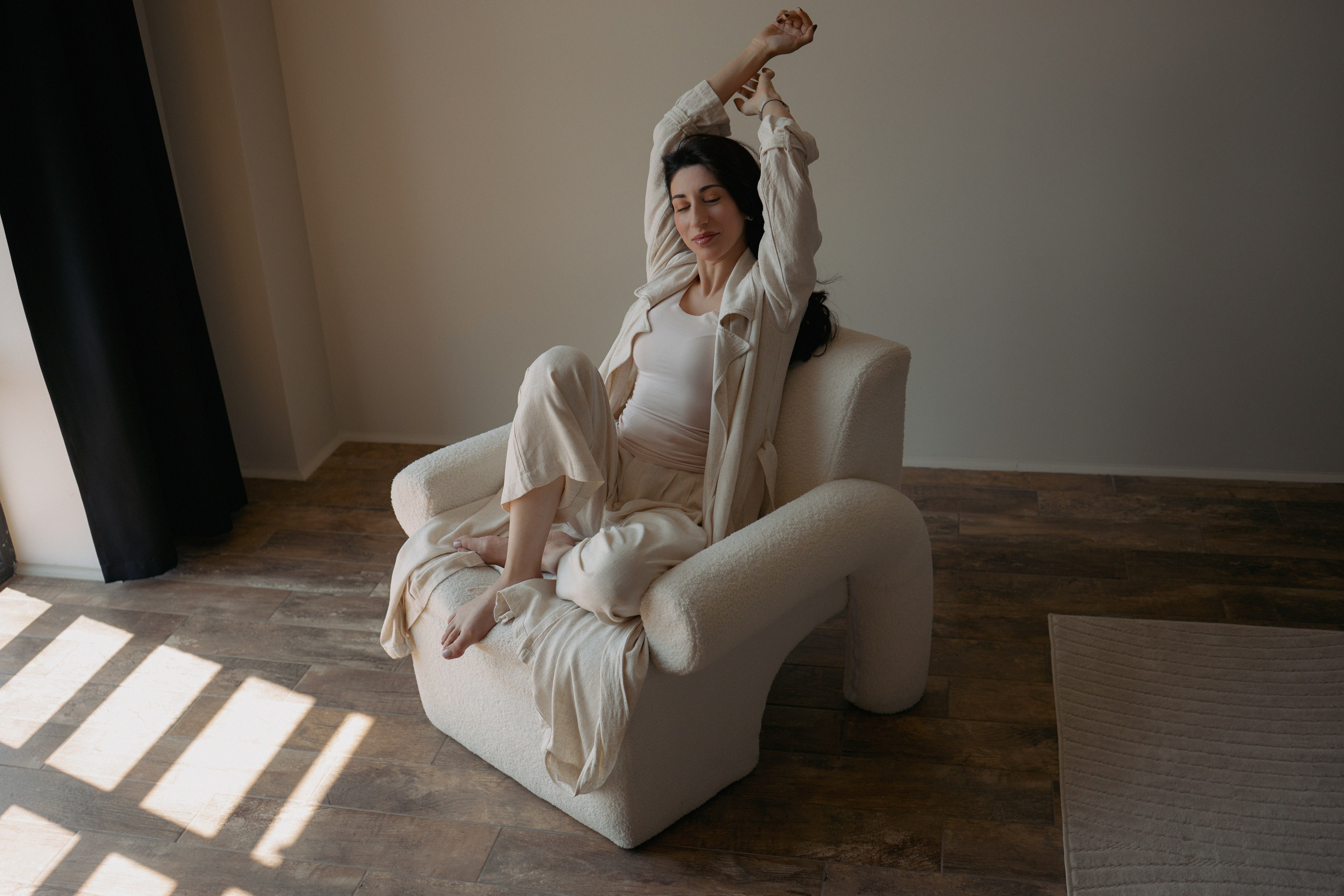 MARIA ERGANYAN. Фотограф Соня Наумова