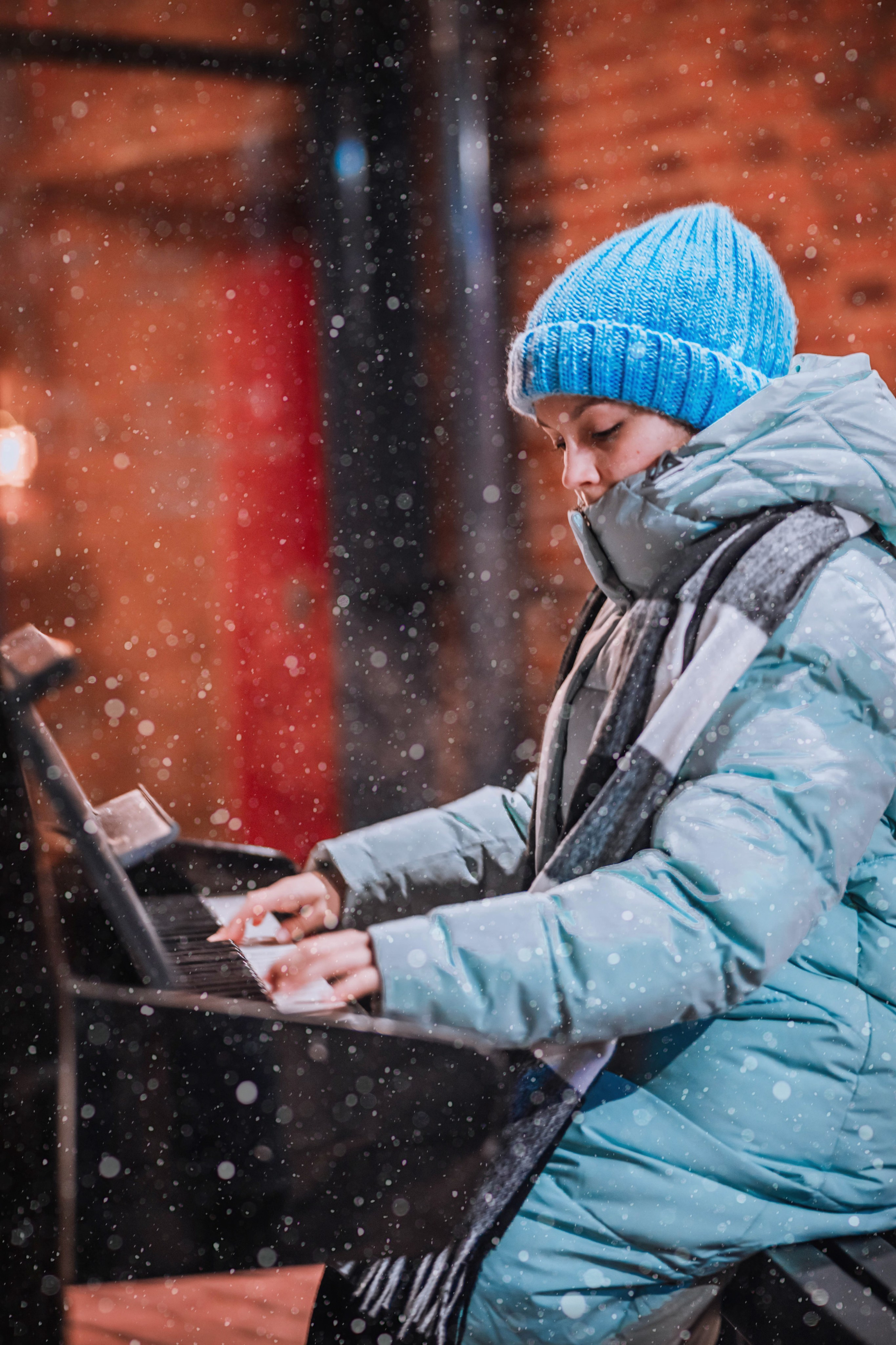 Streetfoto Стритфото Санкт-Петербург
