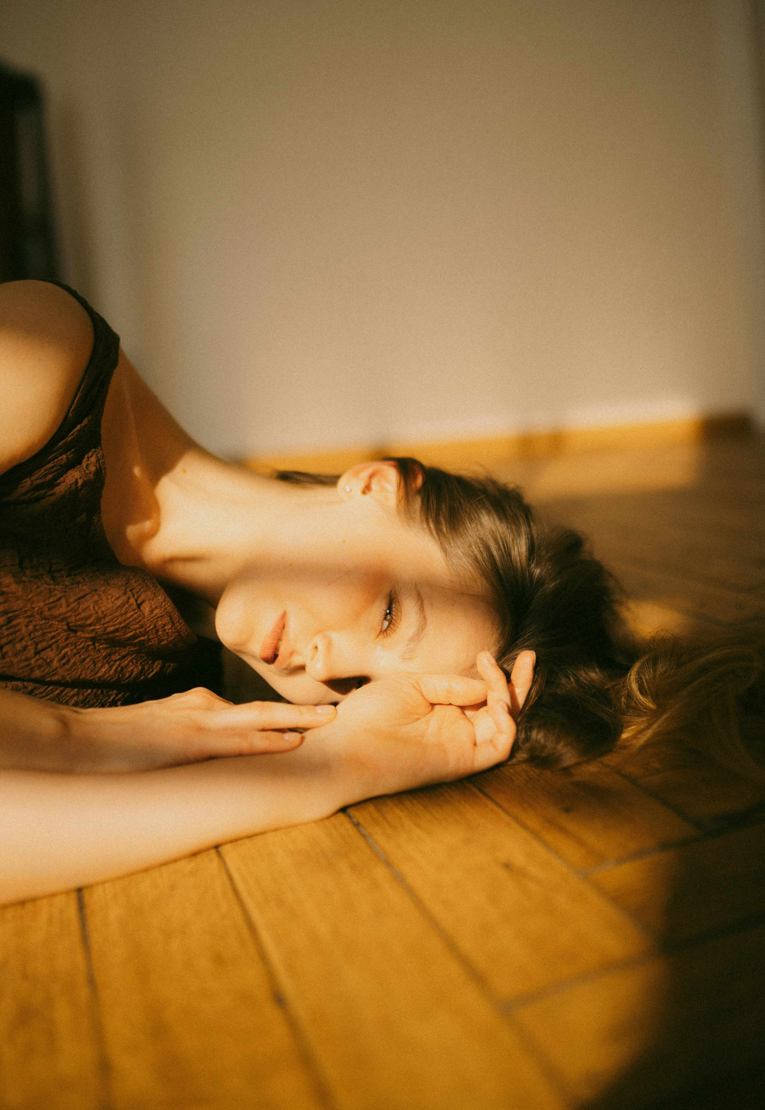 Катя. Портретный фотограф в Москве Ефанова Ульяна. Женский портрет