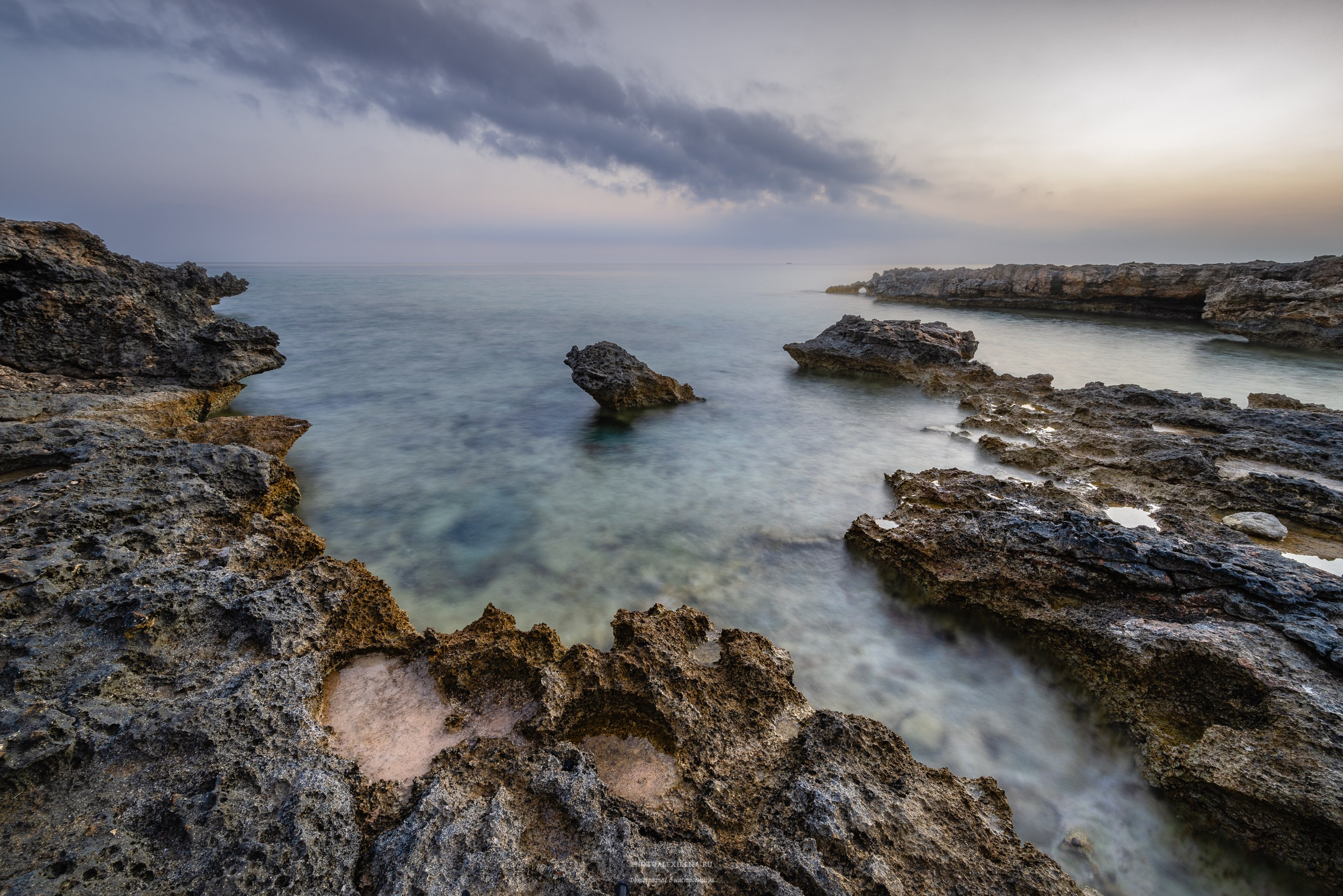 Море, море…мир бездонный. Авторские стильные фотокартины