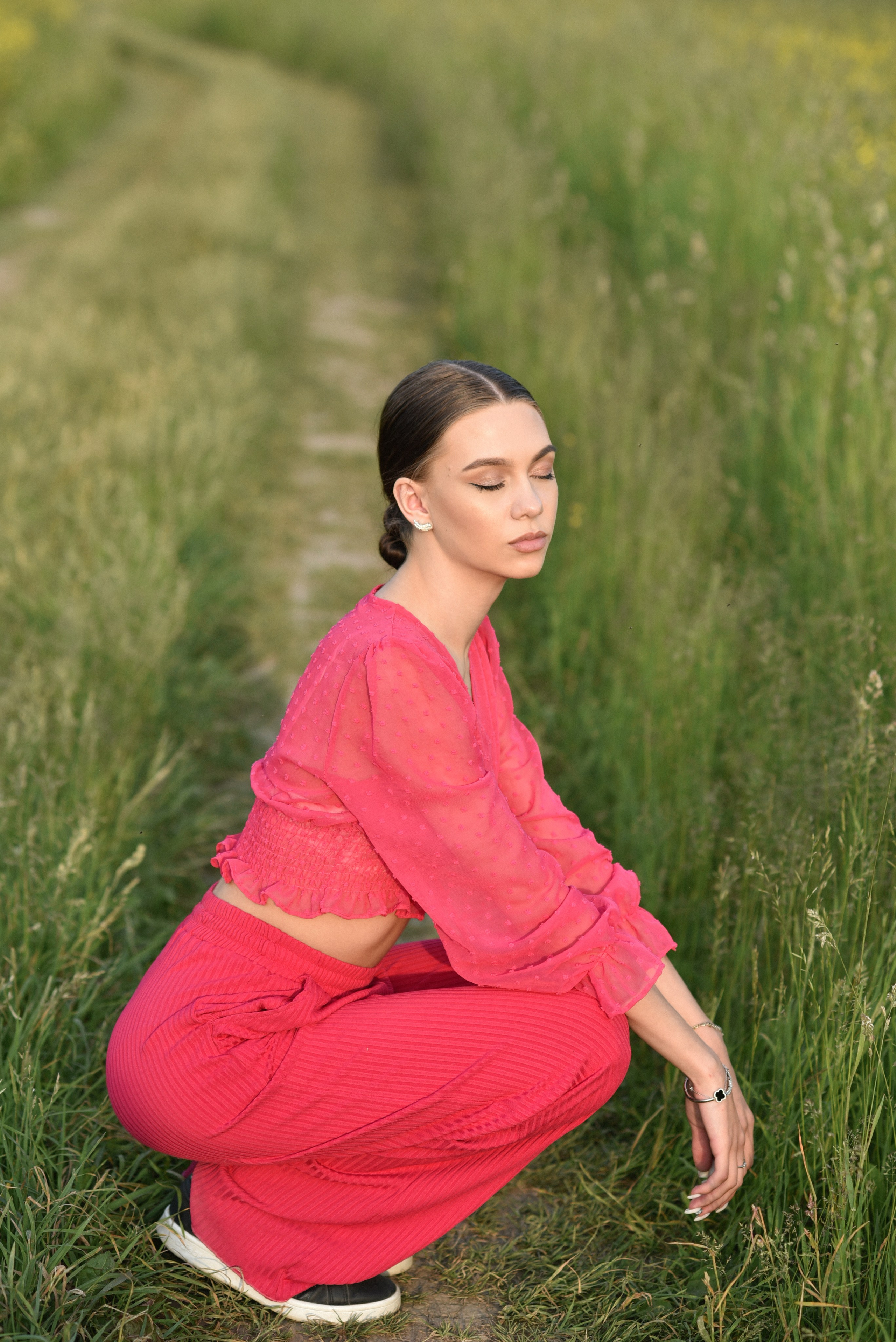 Мария. Свадебный фотограф в Невельске и Южно-Сахалинске Елена Коновалова