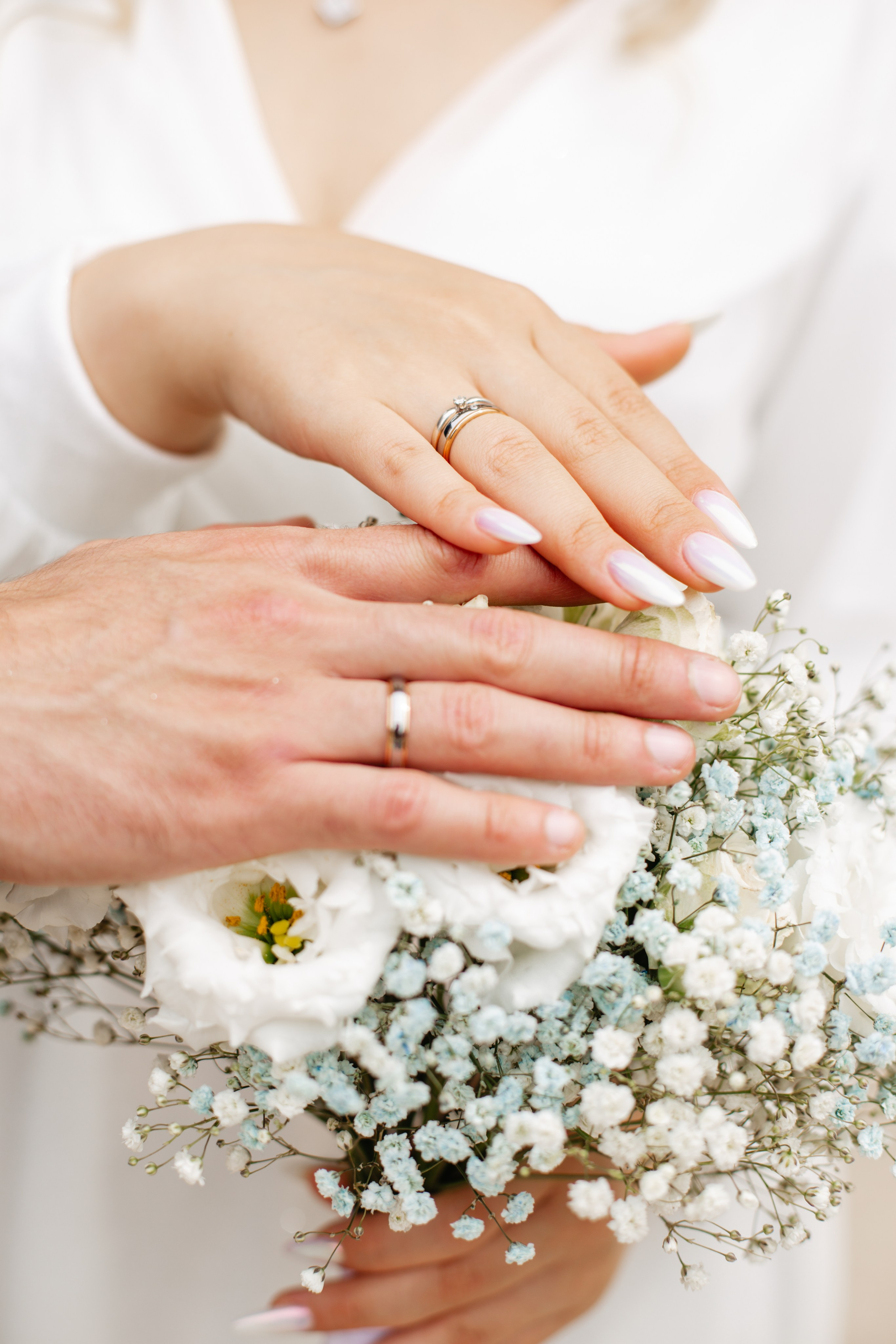 Свадебная фотосессия жениха и невесты. Фотограф Ставрополь Пятигорск Елизавета Дарина