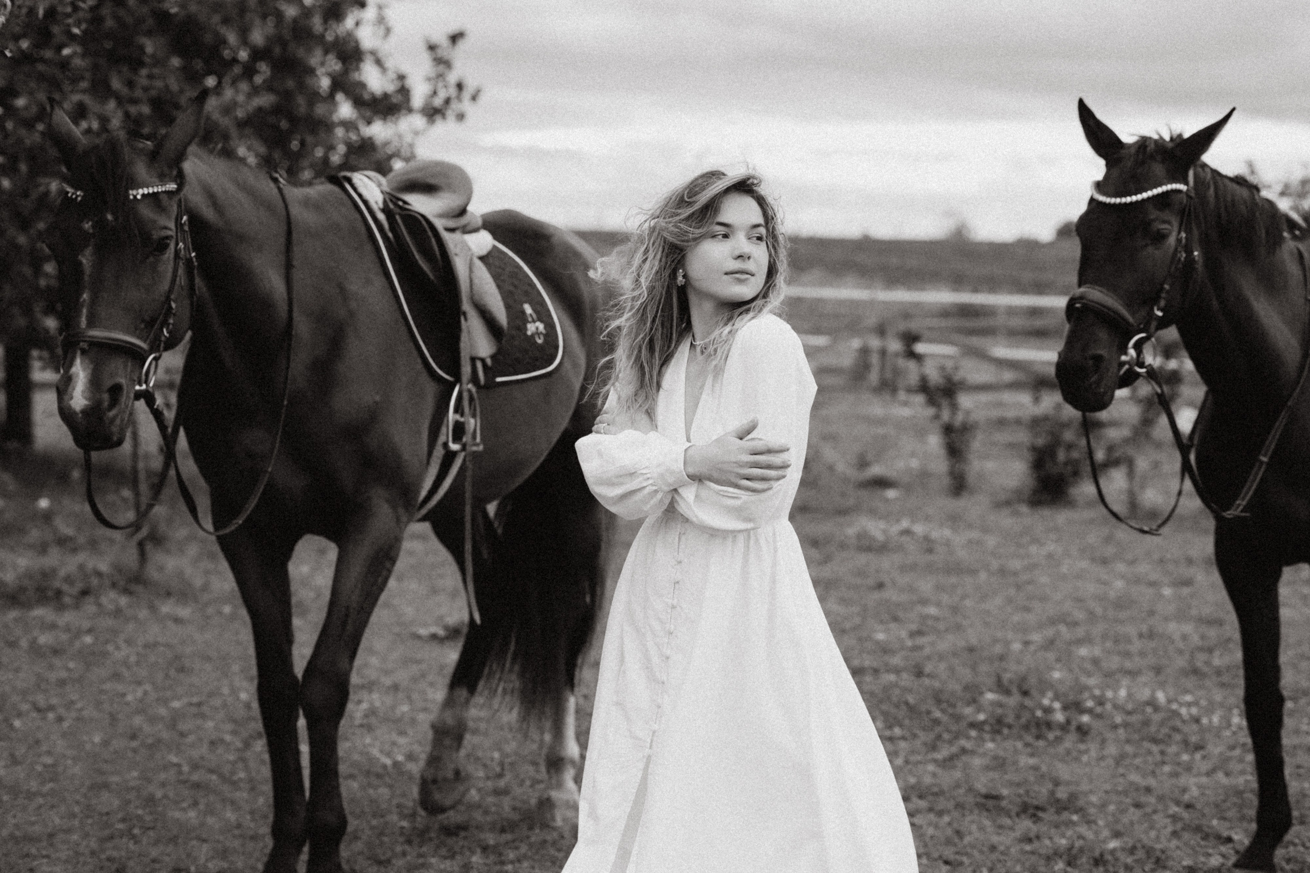Алина. Фотограф Ульяна Дивина в Нижнем Новгороде и Нижегородской области