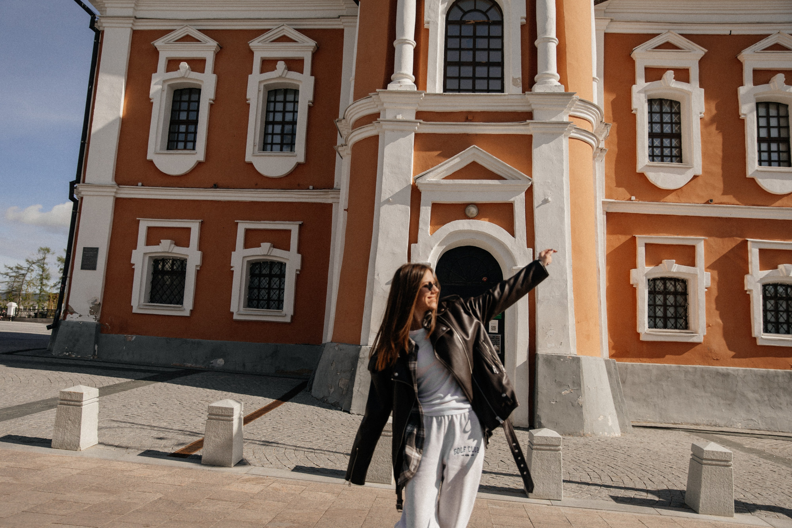 Катя. Фотограф Ульяна Дивина в Нижнем Новгороде и Нижегородской области