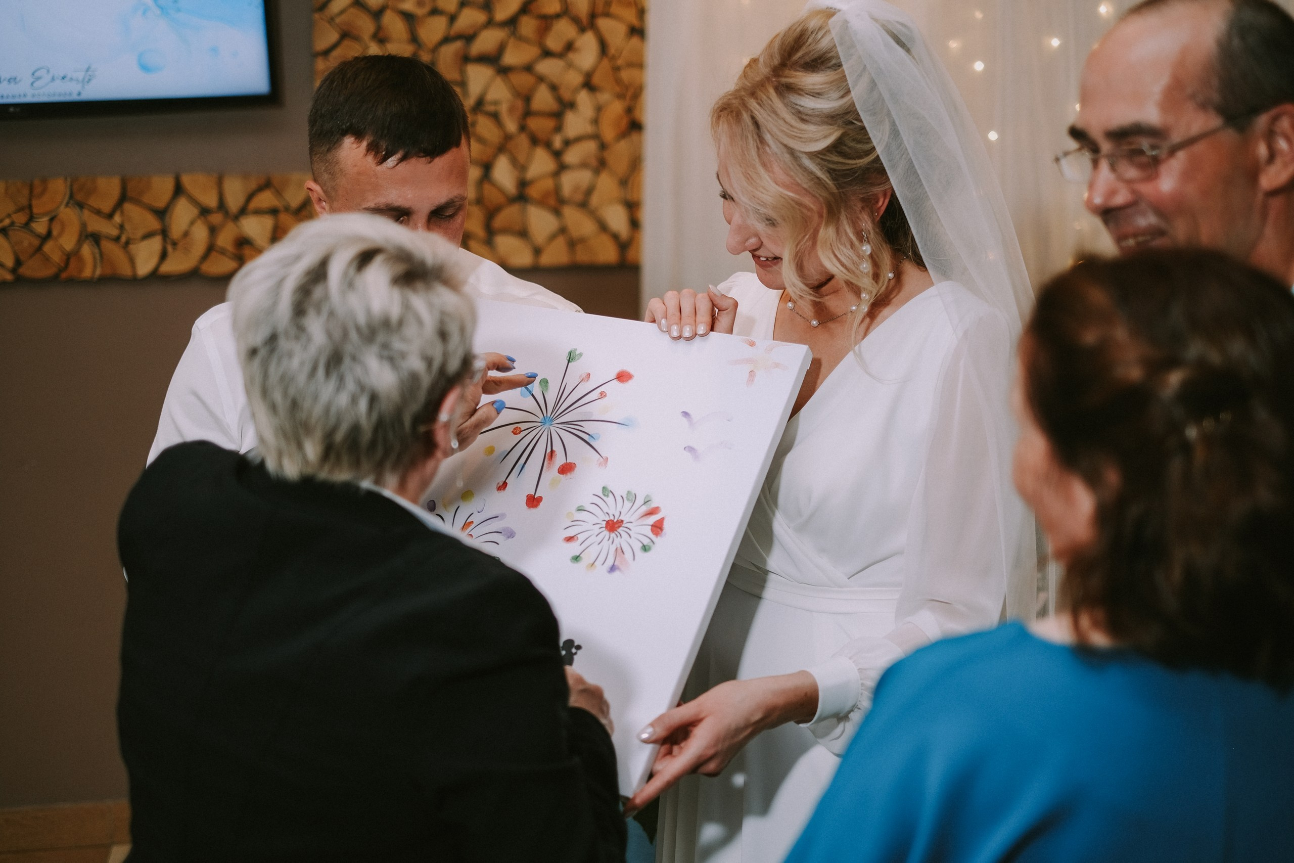 Любовь Ярче Солнца. Организация свадеб под ключ в Архангельске и Северодвинске