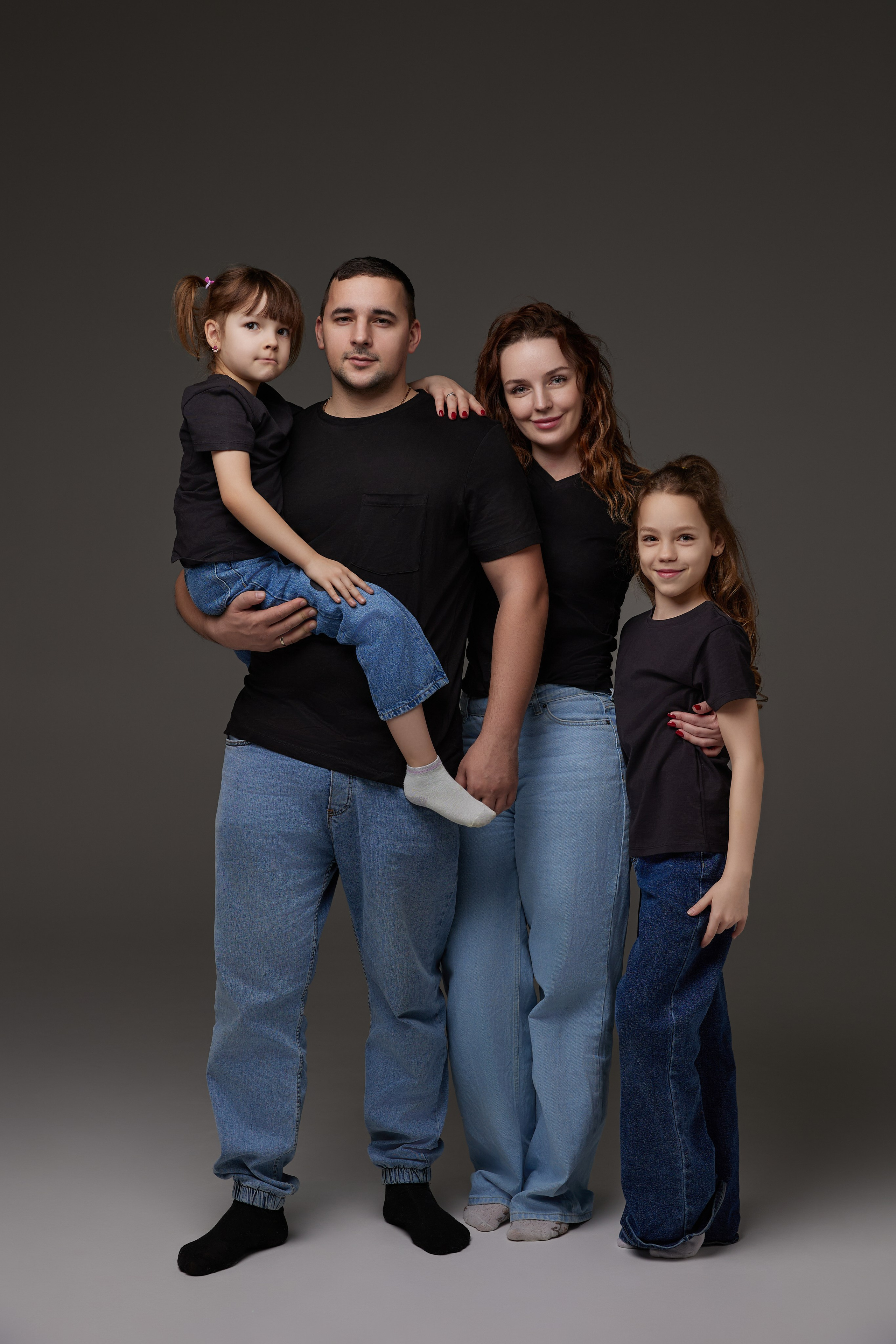 Валерия. Фотограф женского портрета, беременности и материнства Харькова Елена