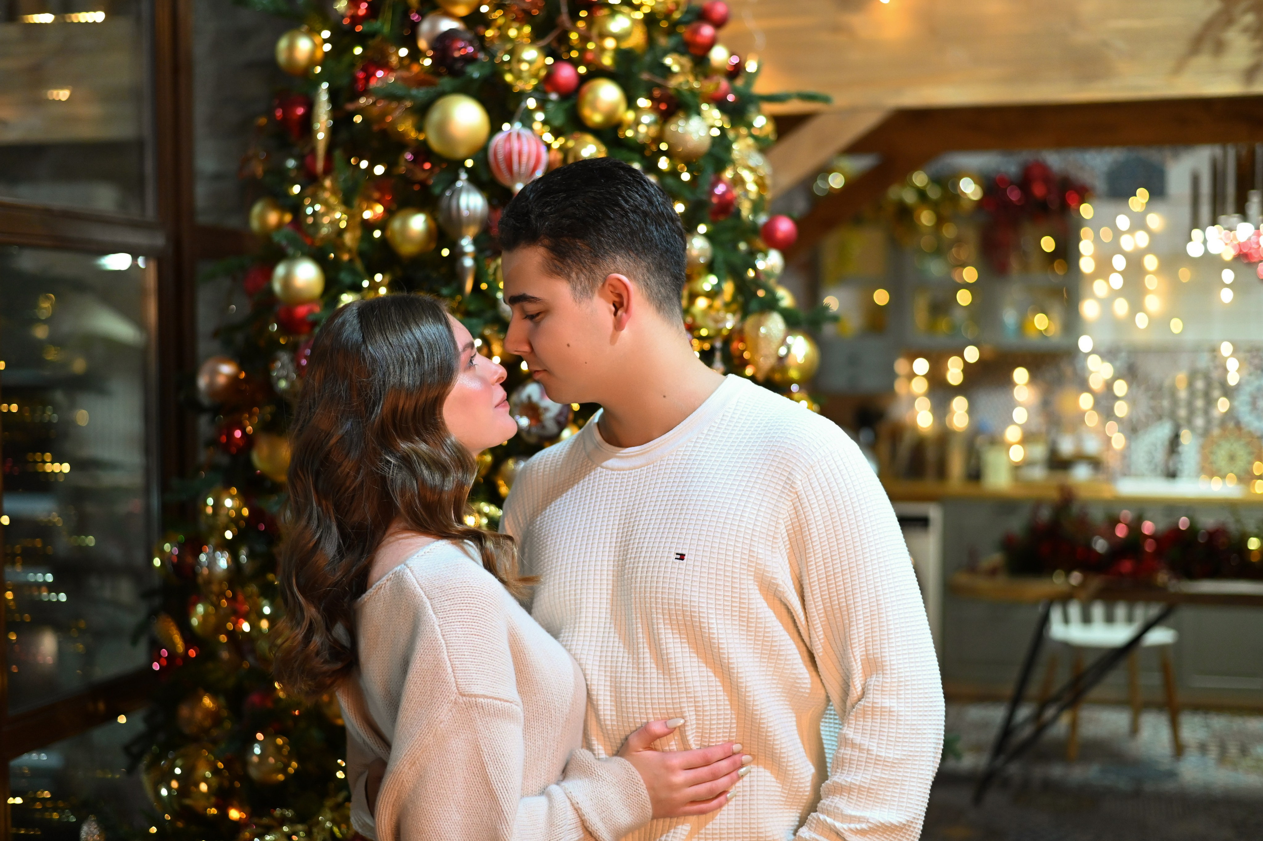 Маша. Свадебный фотограф, семейный и творческие фотосессии