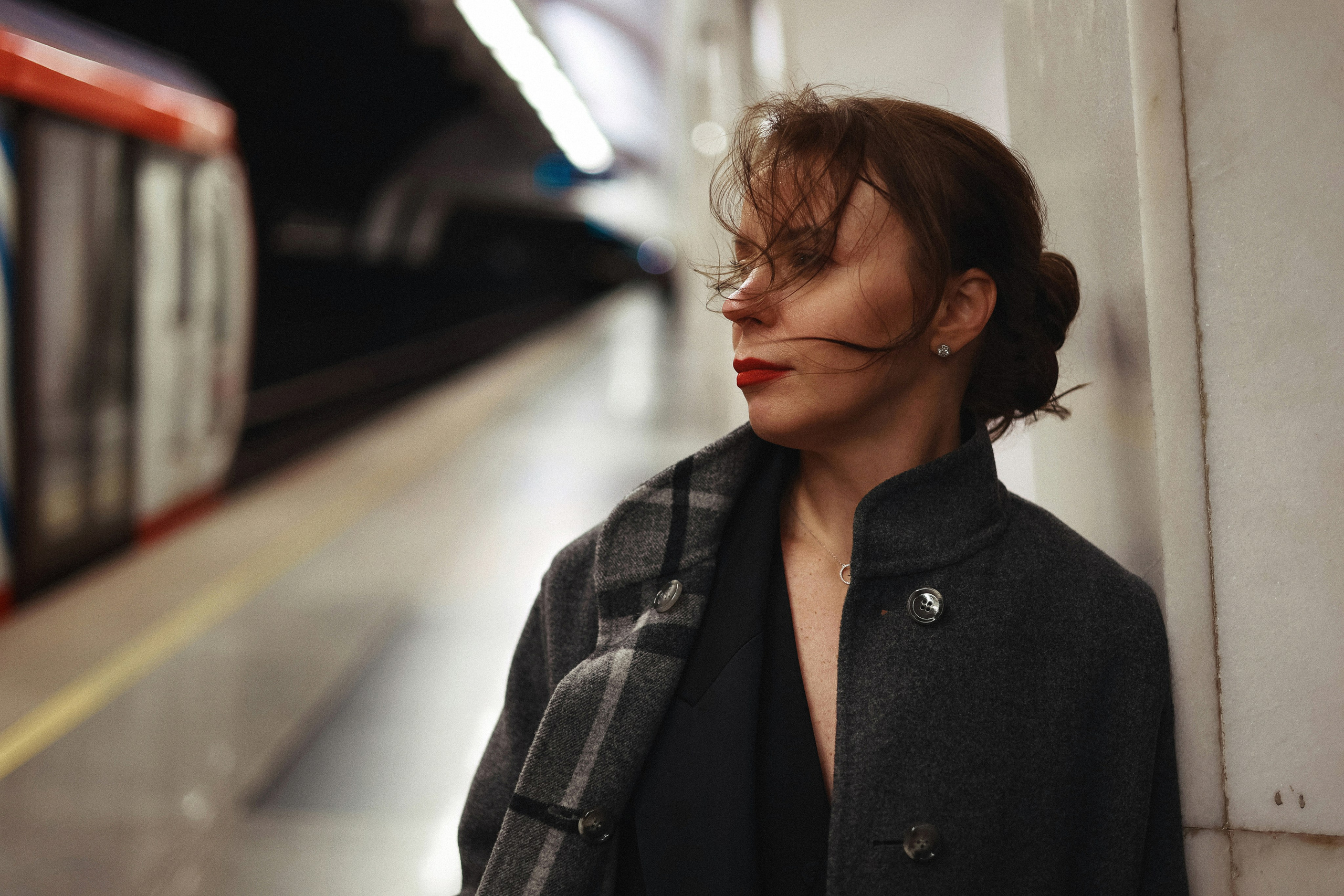 Портретное портфолио фотографа в Москве. Портретный и семейный фотограф в Москве Мария Рослякова