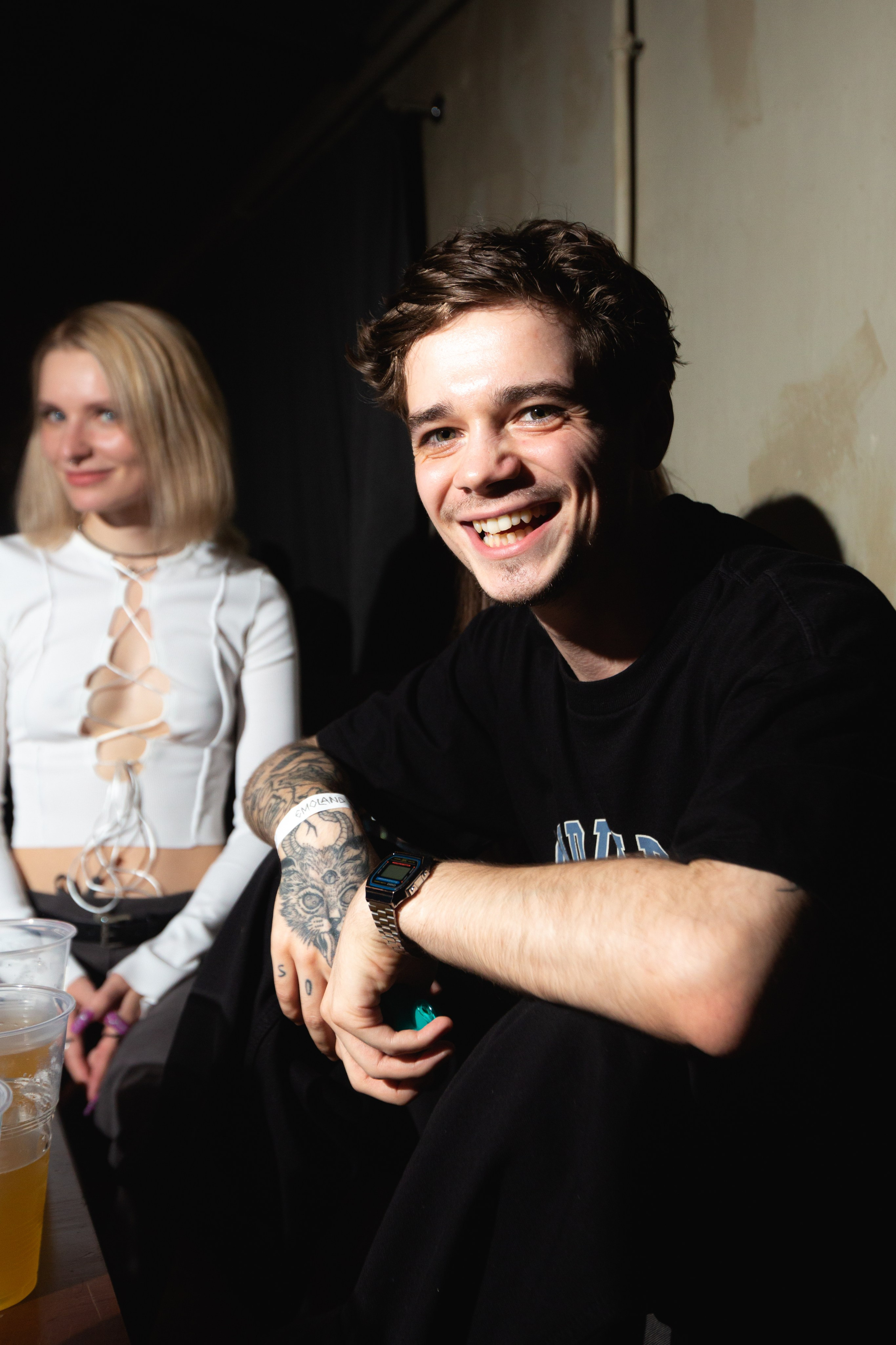 Emoland. Евгений Матвеев — фотограф в Санкт-Петербурге