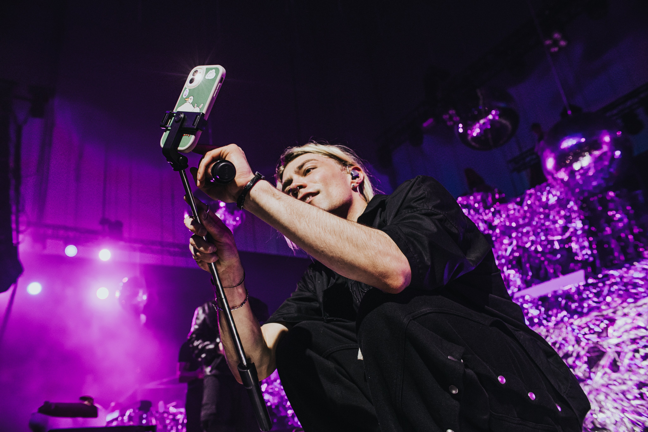 NKEEEI, UNIQE, ARTEM SHILOVETS. Фотограф из Санкт-Петербурга Валерия Ленских