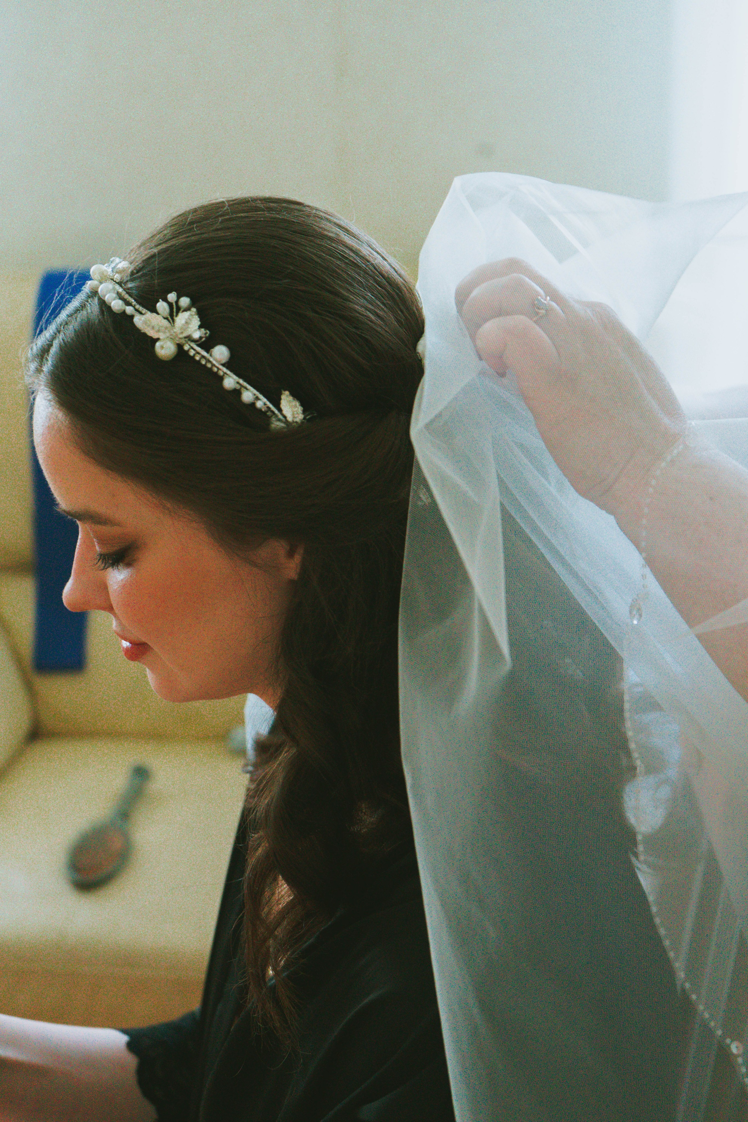 Wedding Sasha&Tanya. Фотограф из Санкт-Петербурга Валерия Ленских