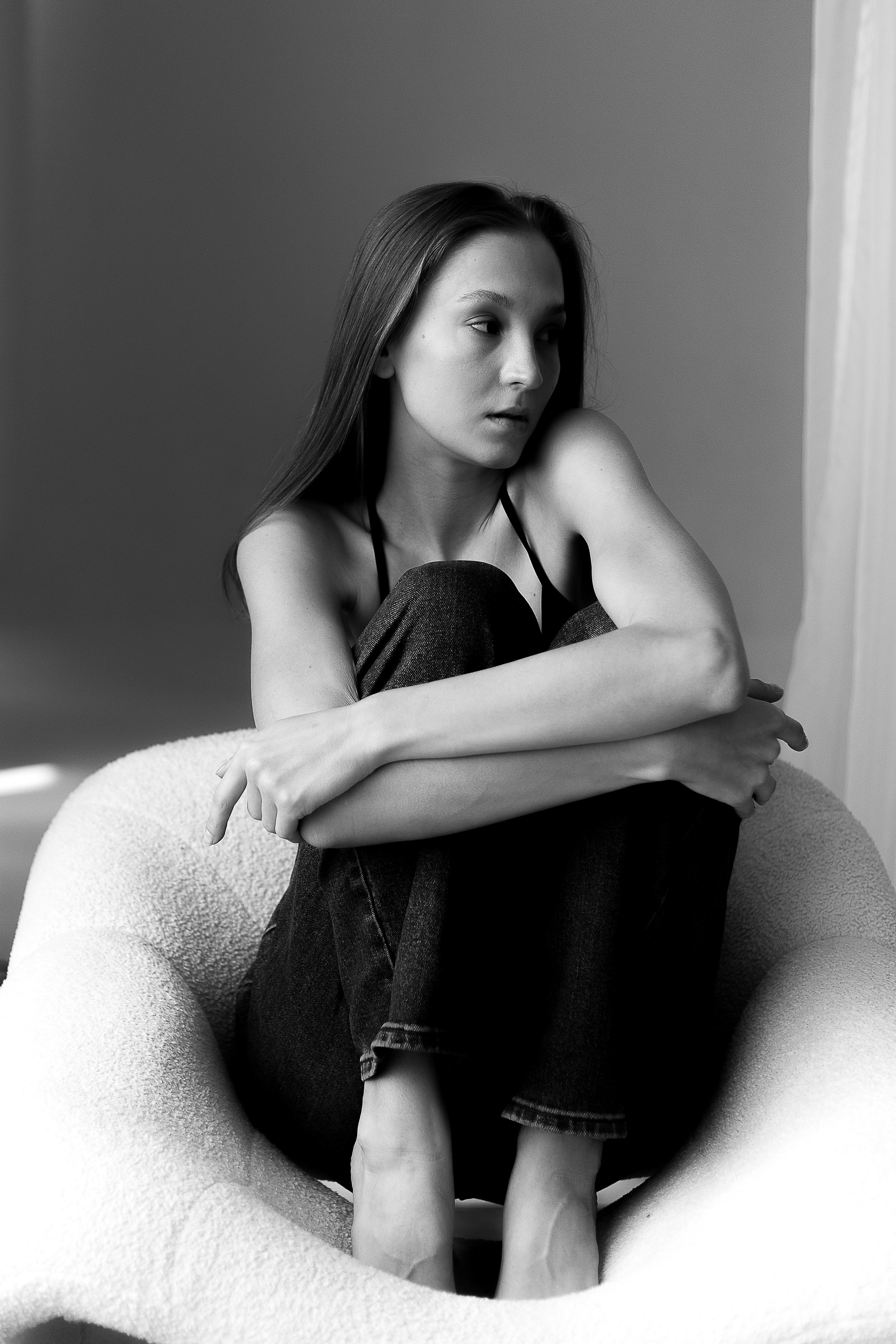 Мои работы. Портретный фотограф во Владивостоке Белихова Яна