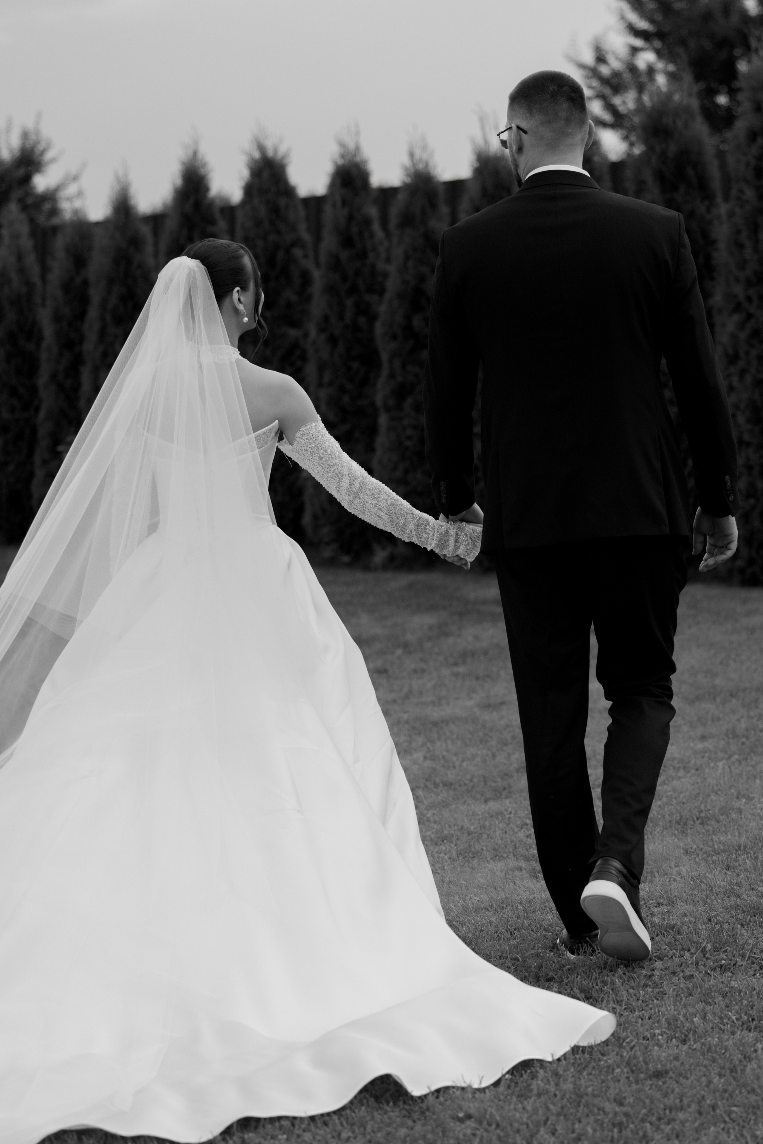 Кирилл & Анастасия. Организатор- Елена Гаманович. Главная