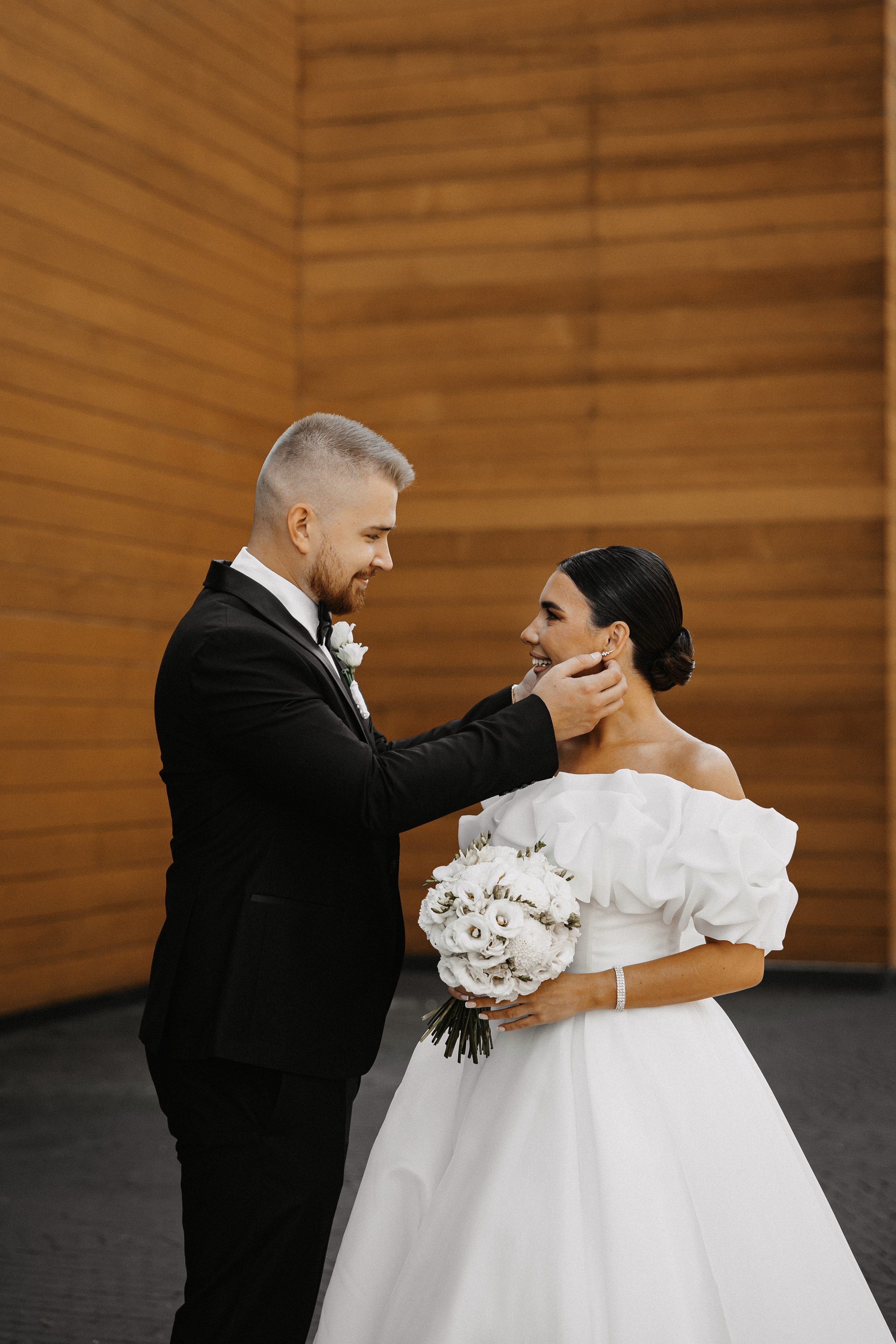 Александр и Арина. Свадебный и семейный фотограф Елизавета Ермак | Москва и МО