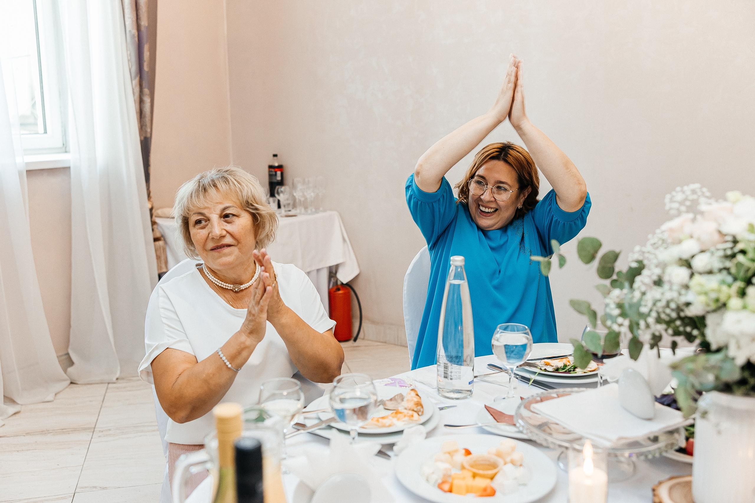 Ярослав и Мария. Свадебный и семейный фотограф Елизавета Ермак | Москва и МО