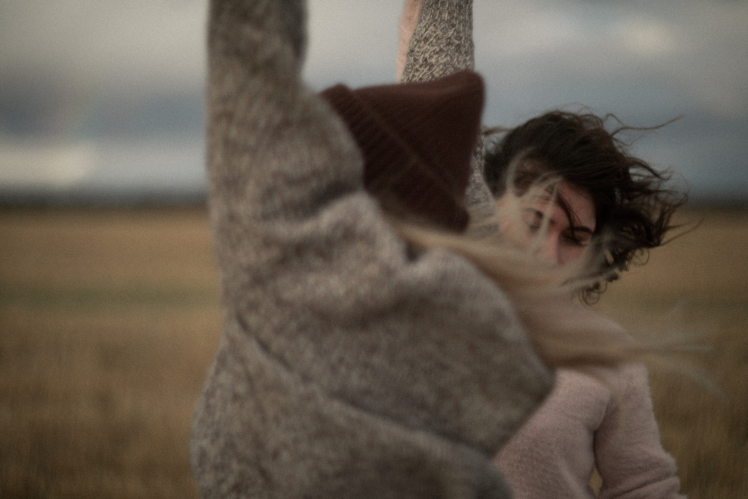 Алина и Регина. Фотограф София Комкина