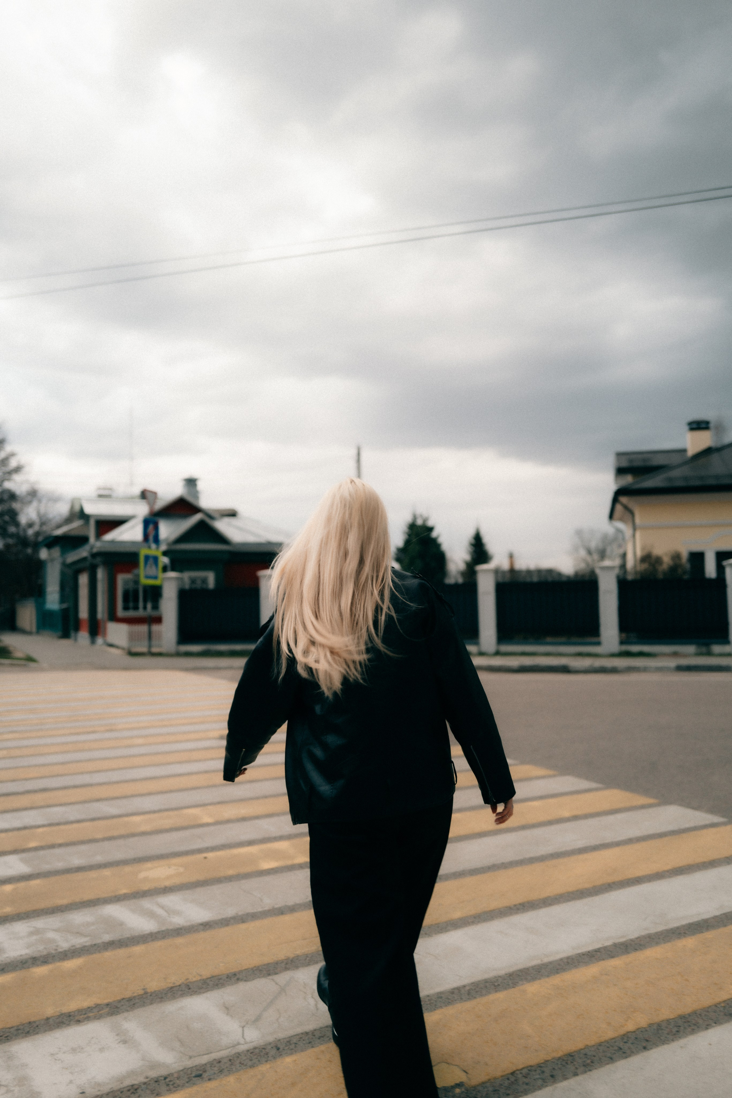 Аня. Фотограф София Комкина