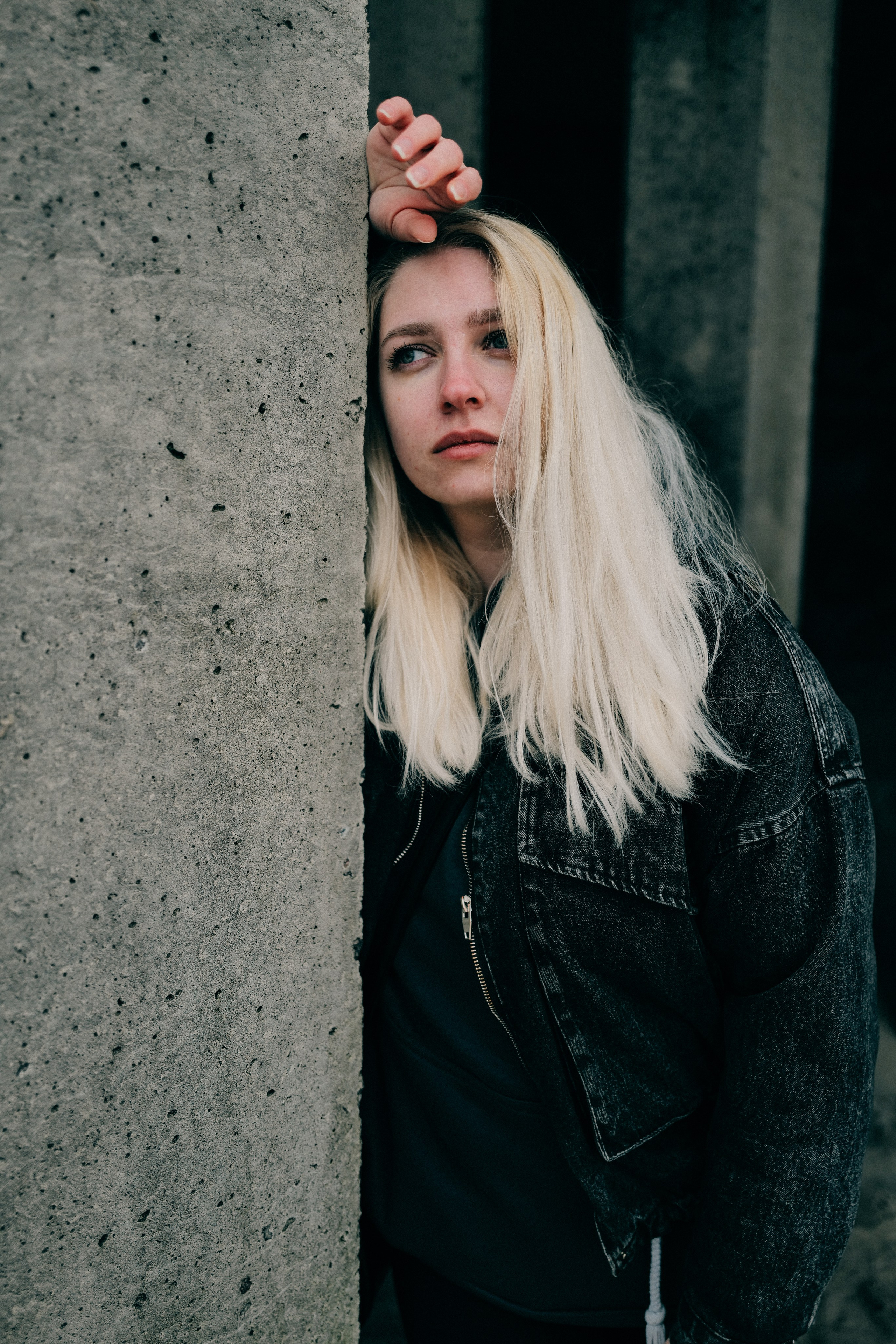 Zelenogradsk. Фотограф София Комкина