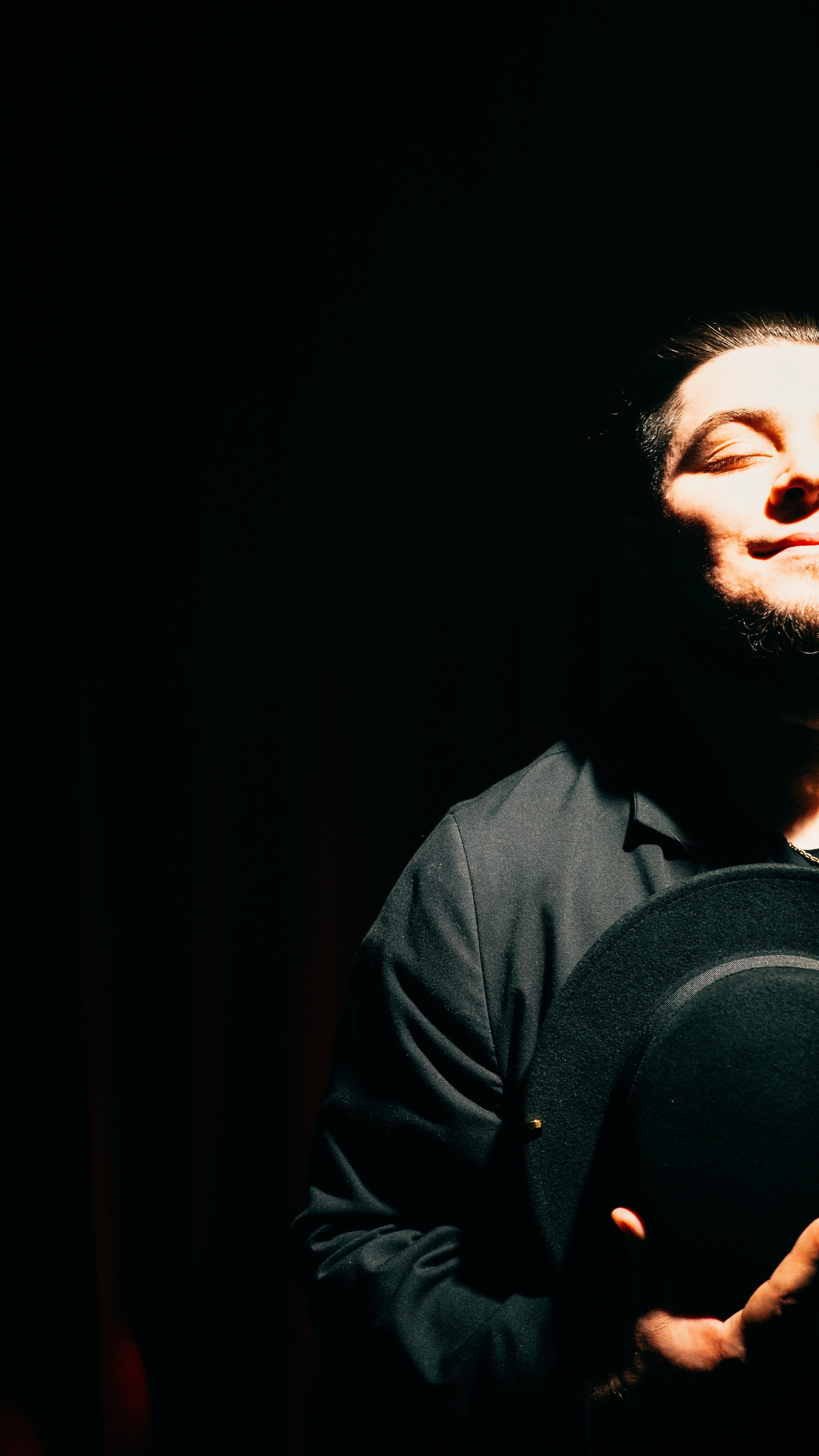 Тимур. Фотограф София Комкина