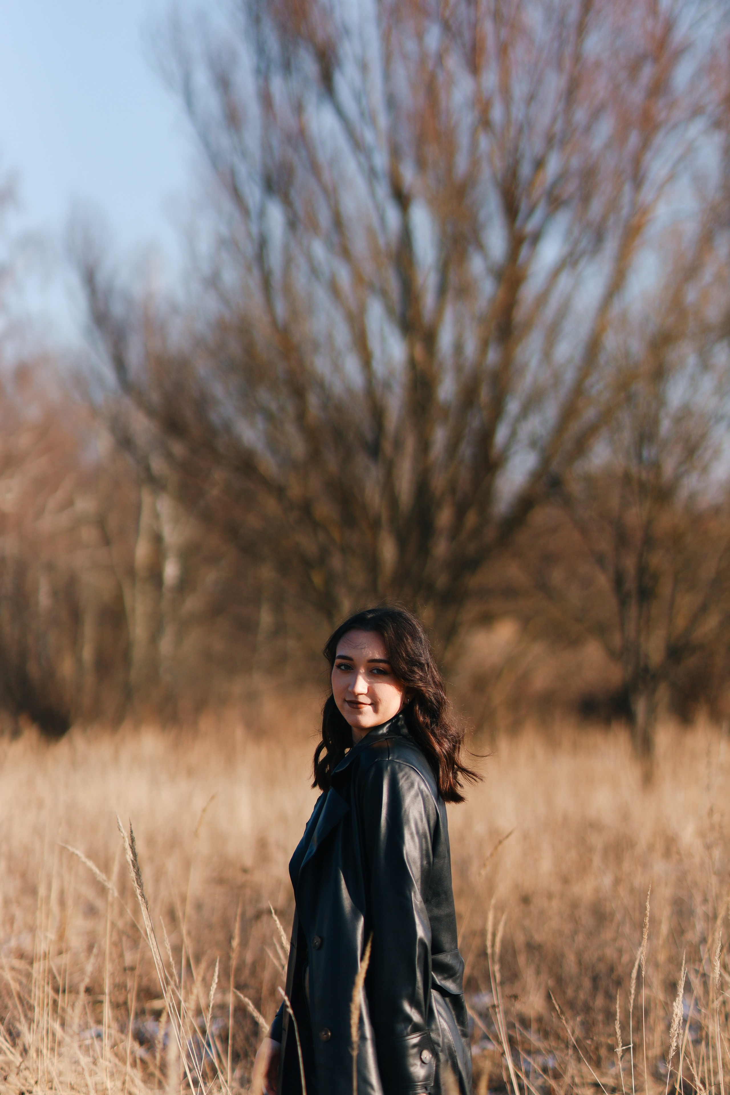 Арина. Фотограф София Комкина